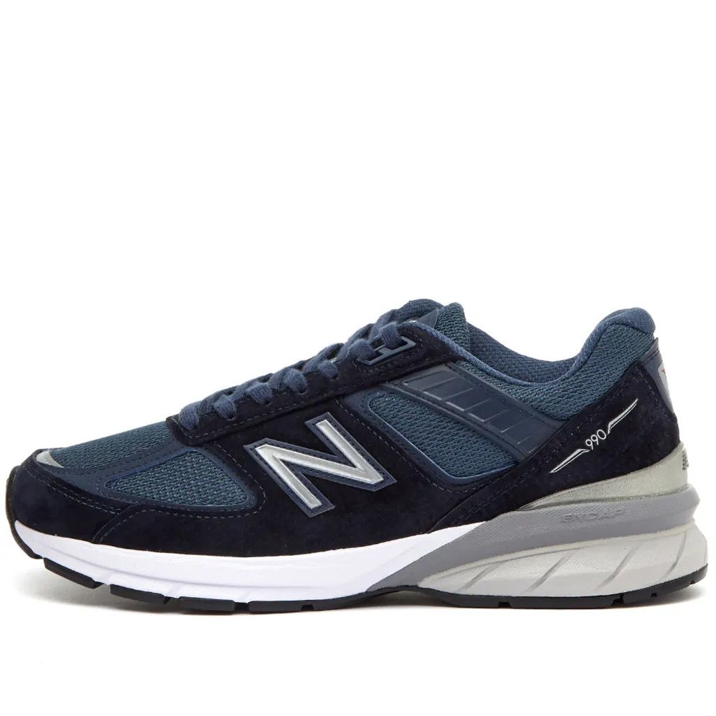 New Balance 990V5 MADE IN USA Men's US9.5 Size US 9.5 / EU 42-43 - 1 Thumbnail