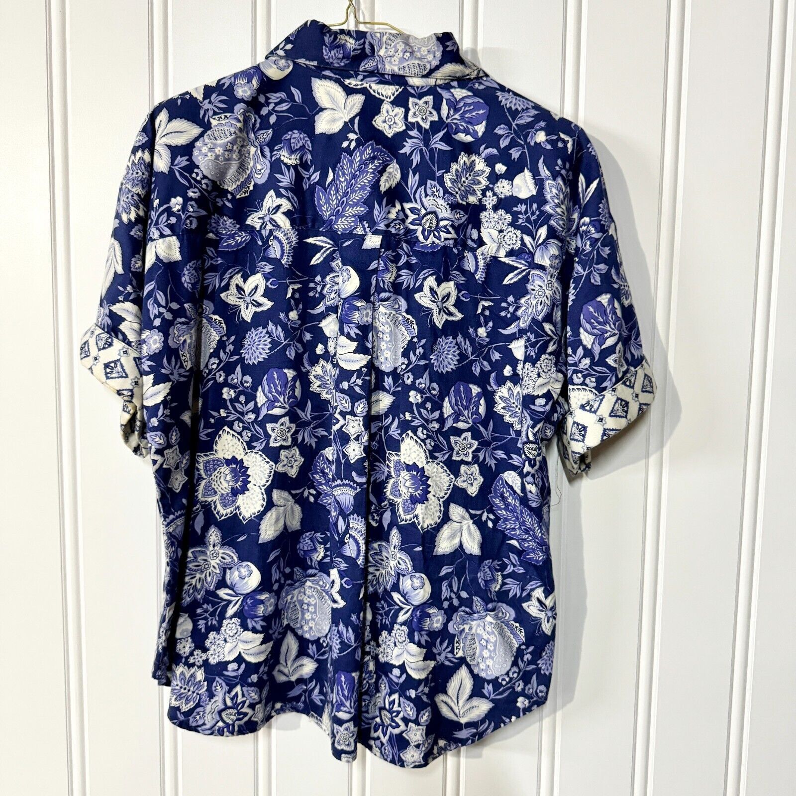 Vintage Vintage Alexander Campbell 2 Piece Top & Skirt Set Size 10 Size L / US 10 / IT 46 - 5 Thumbnail