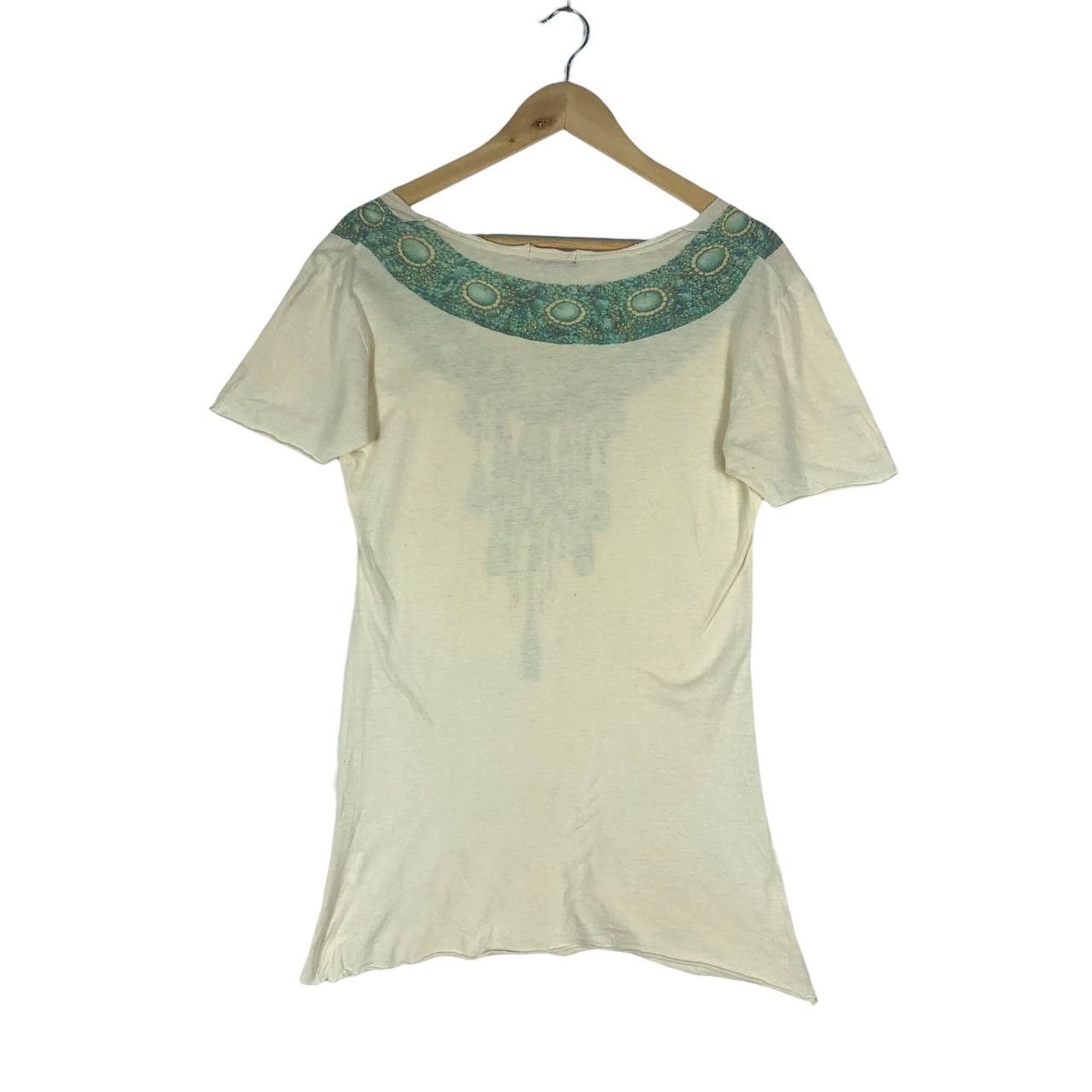 GOA Vintage Goa T-Shirt Size M / US 6-8 / IT 42-44 - 5 Thumbnail