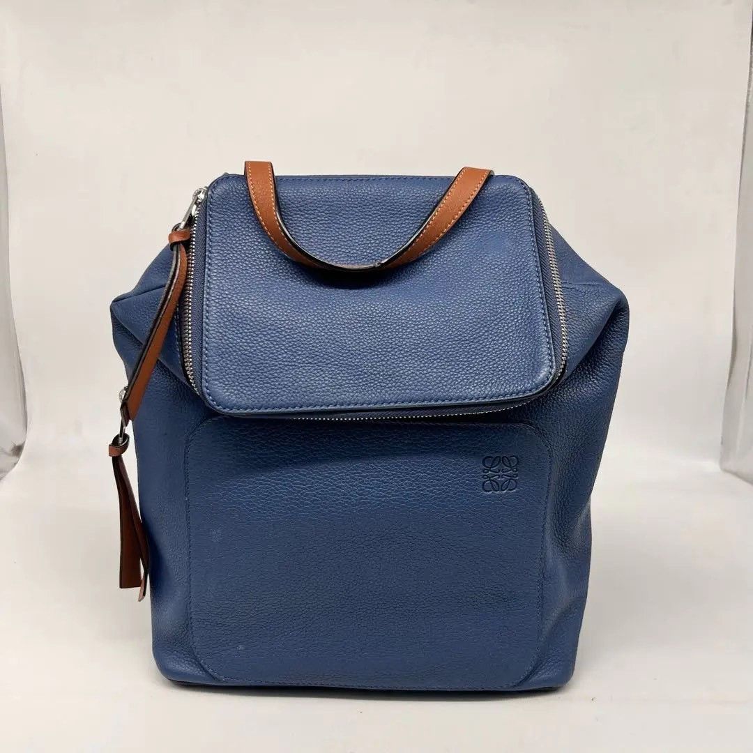 Loewe Pre-loved Bag Very good condition Size ONE SIZE - 1 Thumbnail