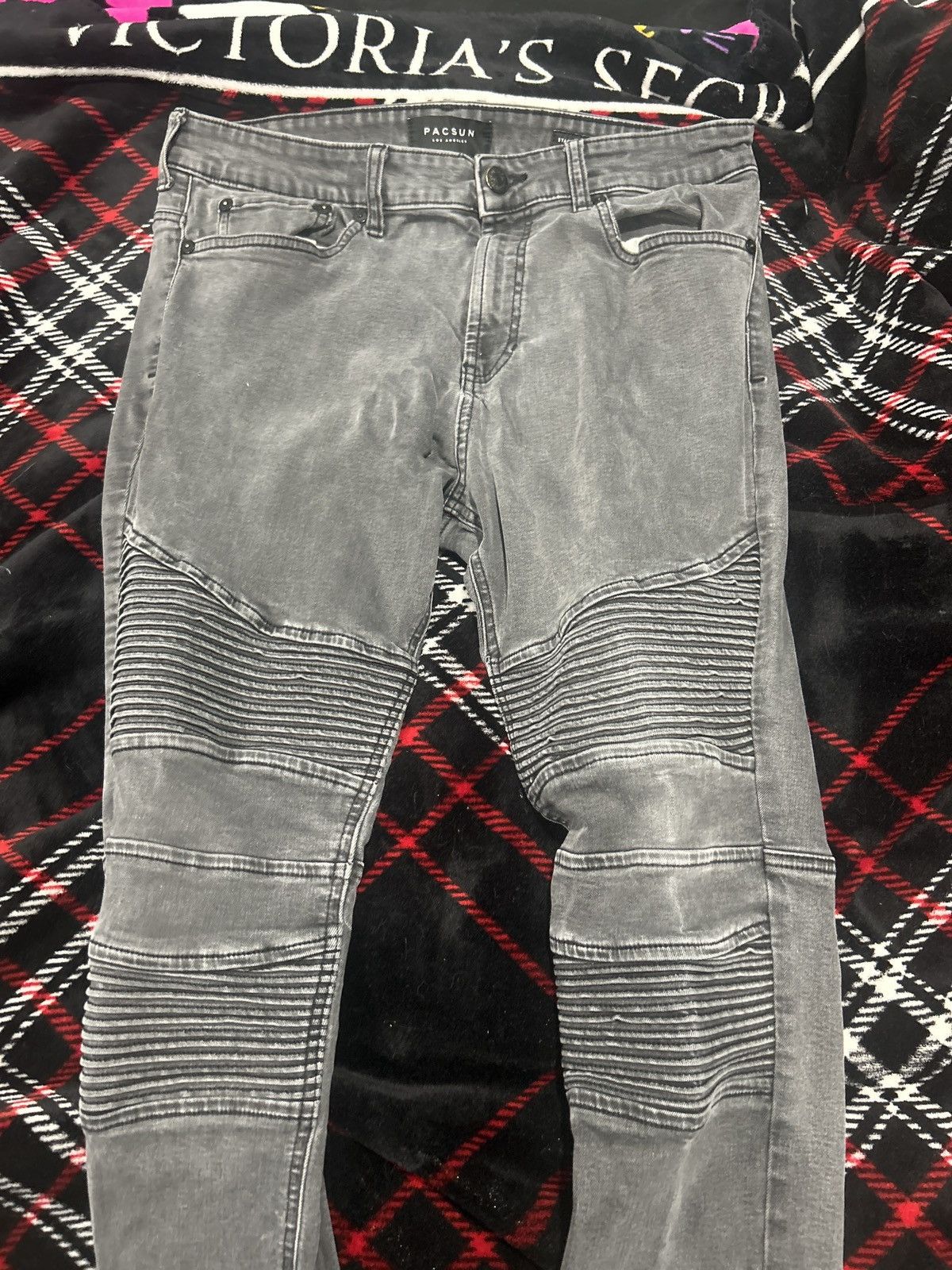 Pacsun Pacsun jeans Size US 34 / EU 50 - 1 Thumbnail