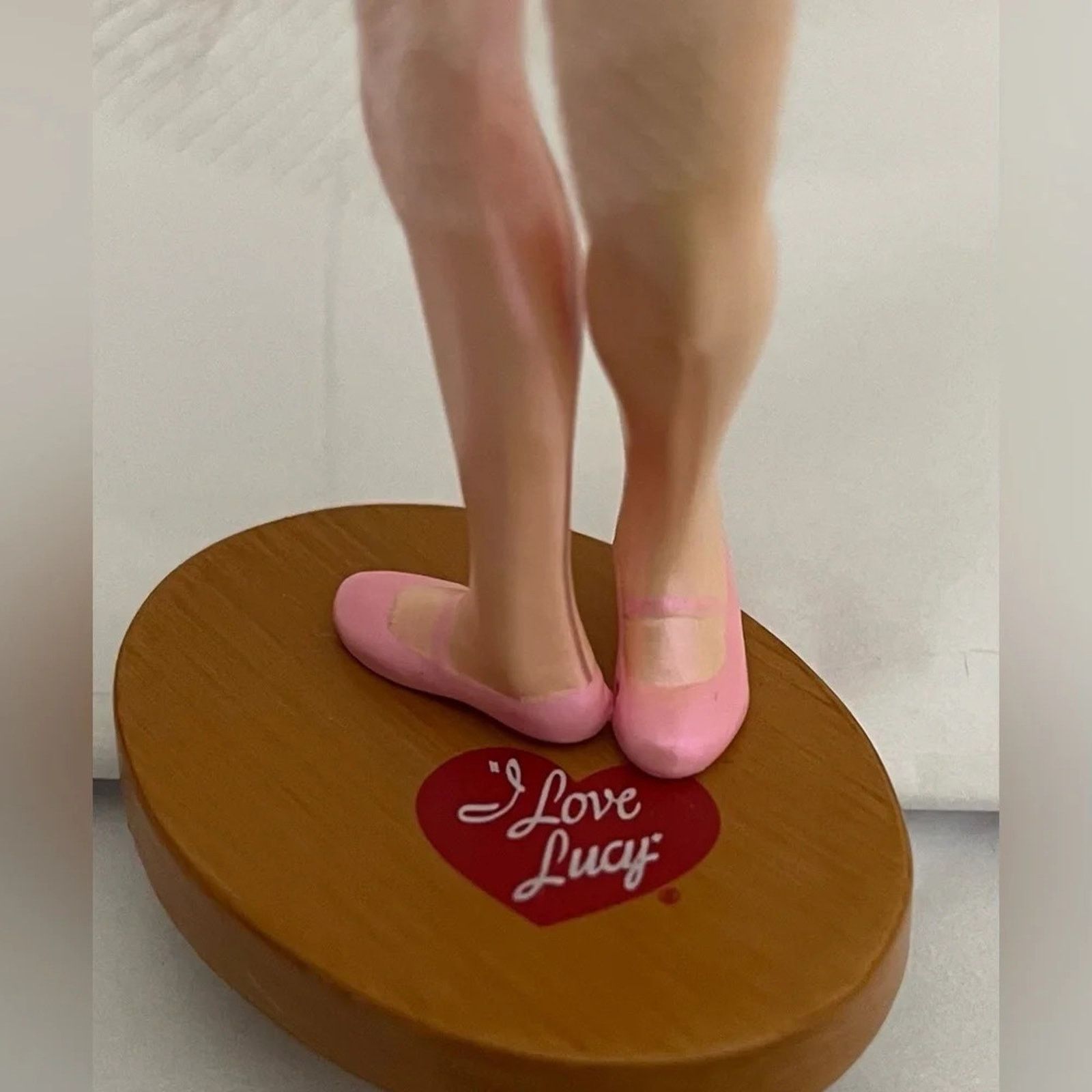 The Unbranded Brand I Love LucyHallmark Keepsake ornament-"The Ballet” Size ONE SIZE - 4 Thumbnail