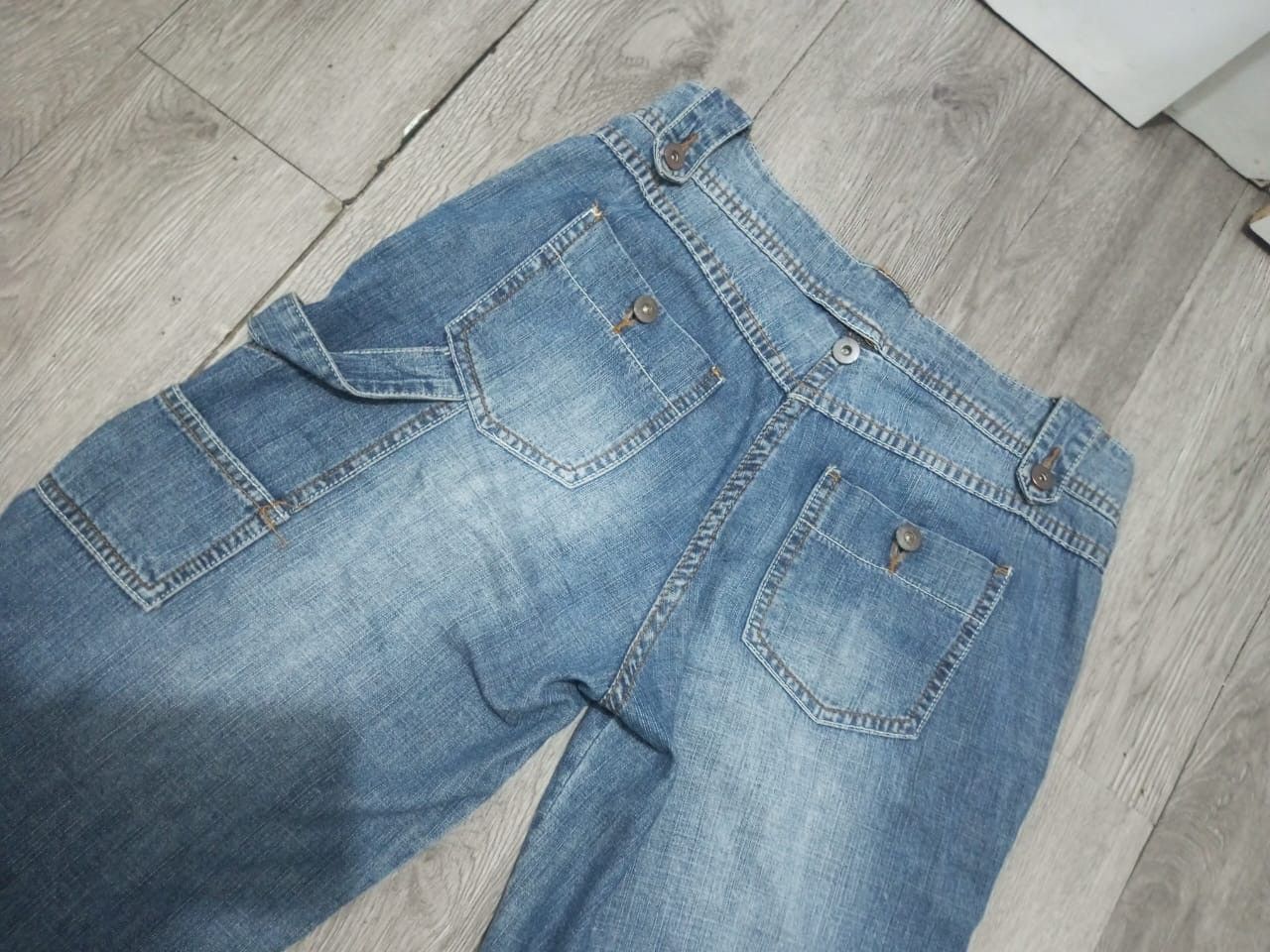 Levi's Baggy panst Size US 31 - 4 Thumbnail