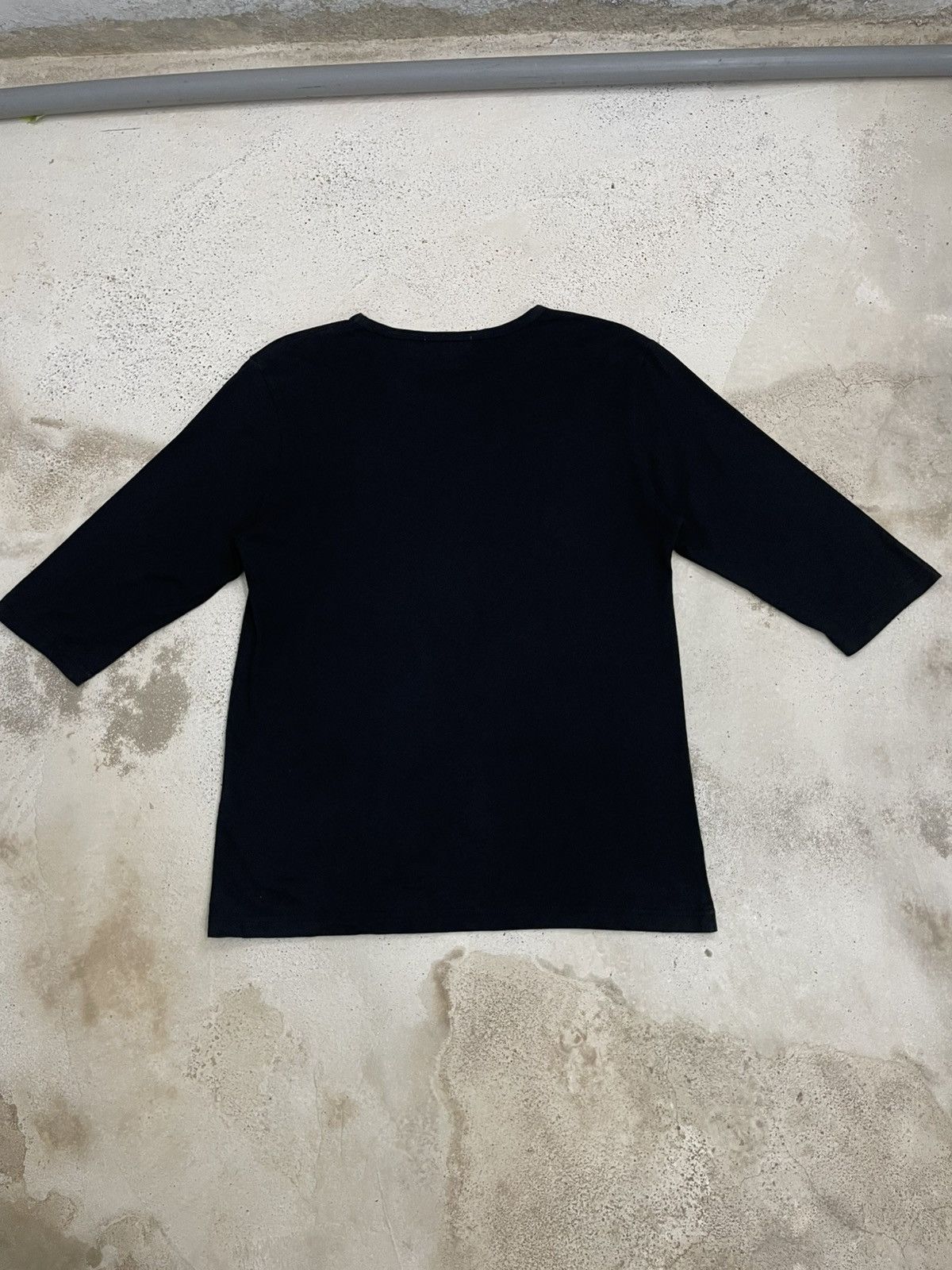 Japanese Brand Villand Band Graphic Y2K Vintage 3Q Sleeve Drum Music Size US L / EU 52-54 / 3 - 2 Thumbnail