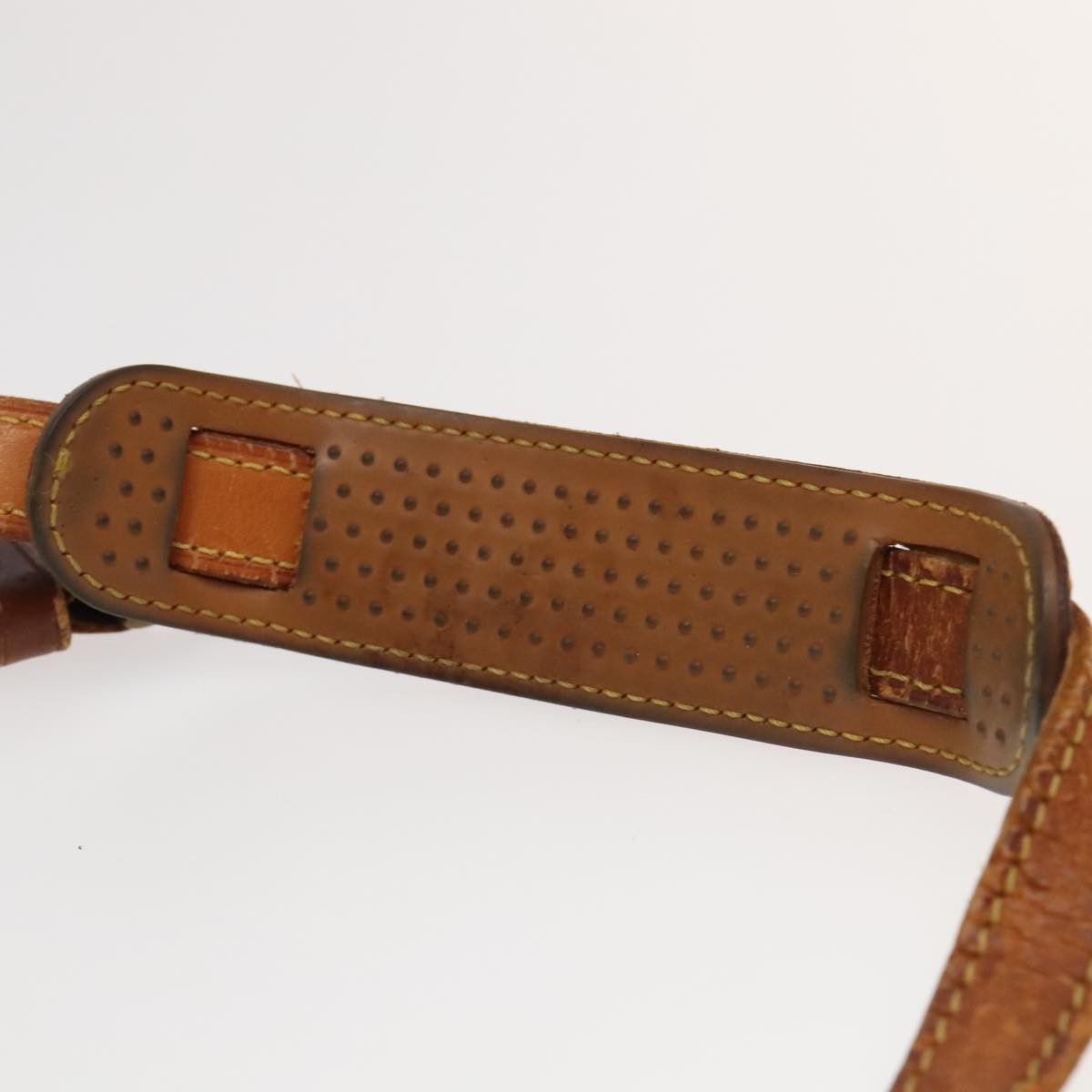 Louis Vuitton LOUIS VUITTON Monogram Chantilly GM Shoulder Bag M51232 Size ONE SIZE - 9 Thumbnail