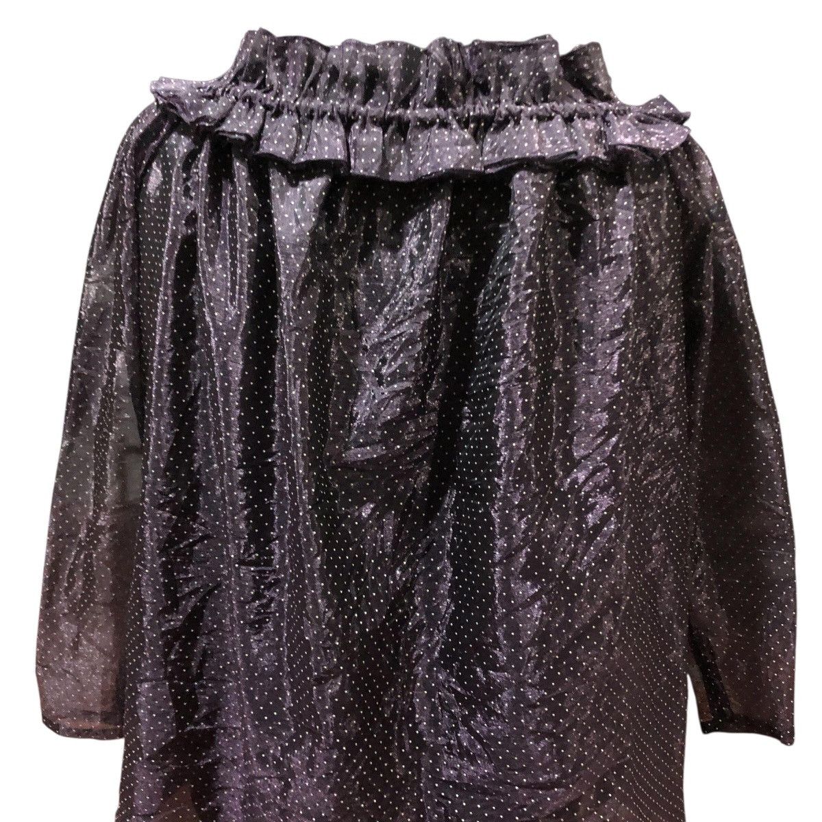 Christian Dior Monsieur Dior blouses Size M / US 6-8 / IT 42-44 - 5 Thumbnail