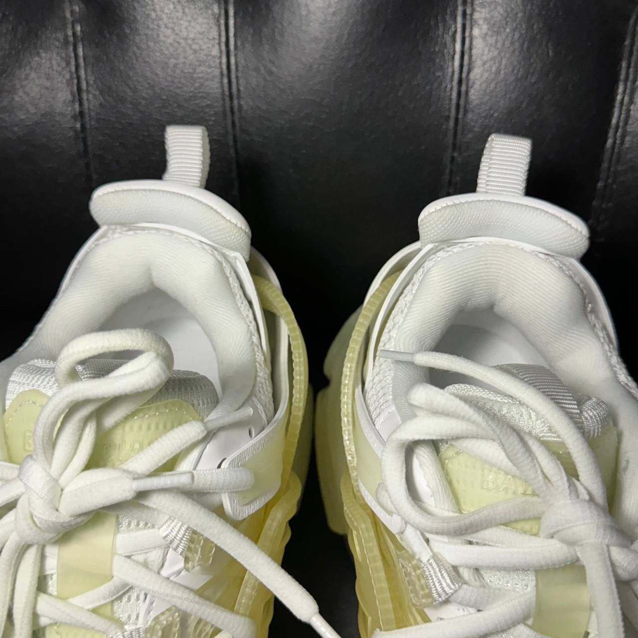 Balenciaga balenciaga track Size US 5 / IT 35 - 8 Thumbnail