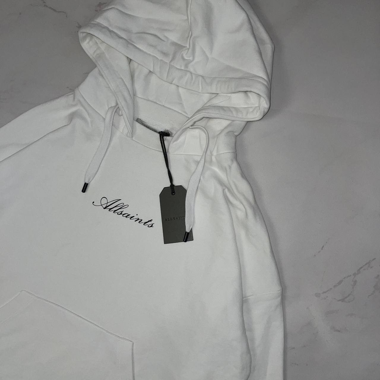 Allsaints AllSaints Hoodie Size US S / EU 44-46 / 1 - 3 Thumbnail