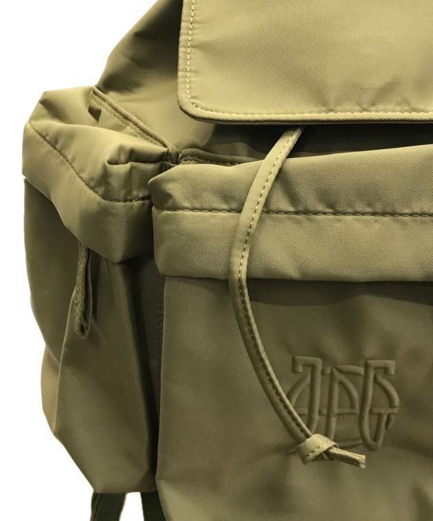 Jean Paul Gaultier Jean paul gaultier Multi-pocket nylon backpack Size ONE SIZE - 4 Thumbnail
