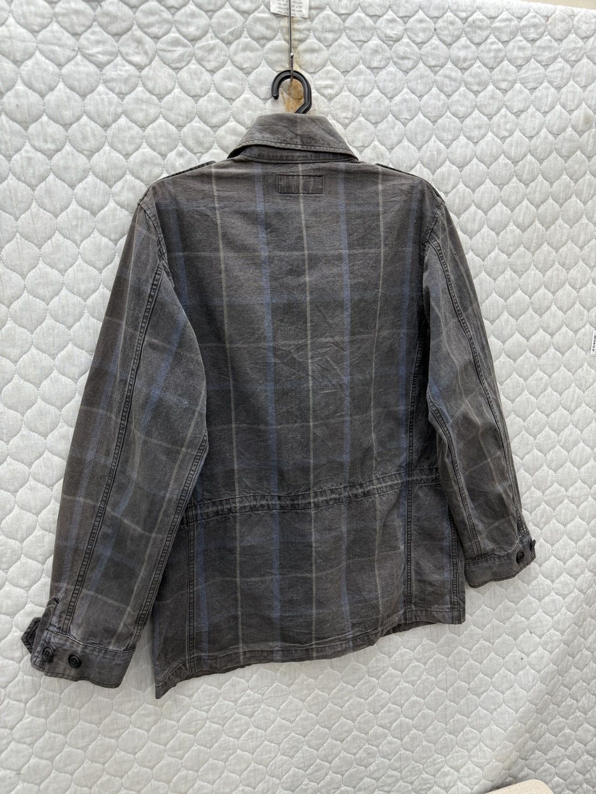 Hysteric Glamour 🔥💥🔥ARCHIVE VINTAGE HYSTERIC GLAMOUR CHAOS PUNK JACKET Size US M / EU 48-50 / 2 - 5 Thumbnail