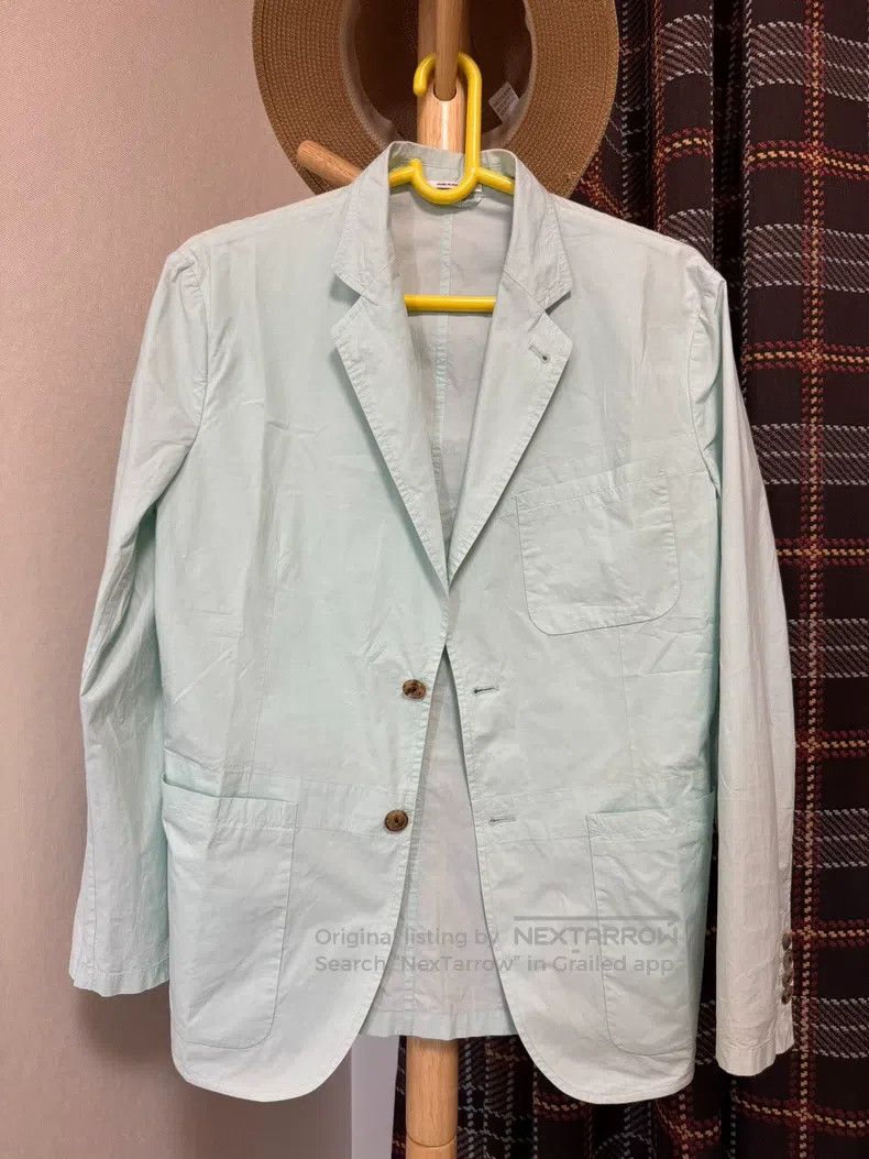 Hermes Hermes Casual jacket. Size US M / EU 48-50 / 2 - 1 Thumbnail