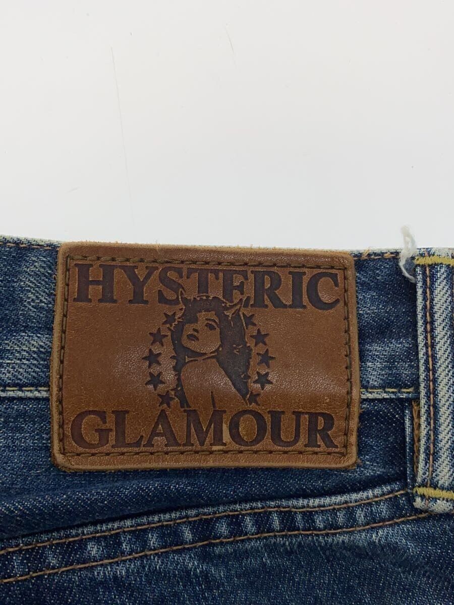 Hysteric Glamour Studded Jeans Size US 30 / EU 46 - 4 Thumbnail
