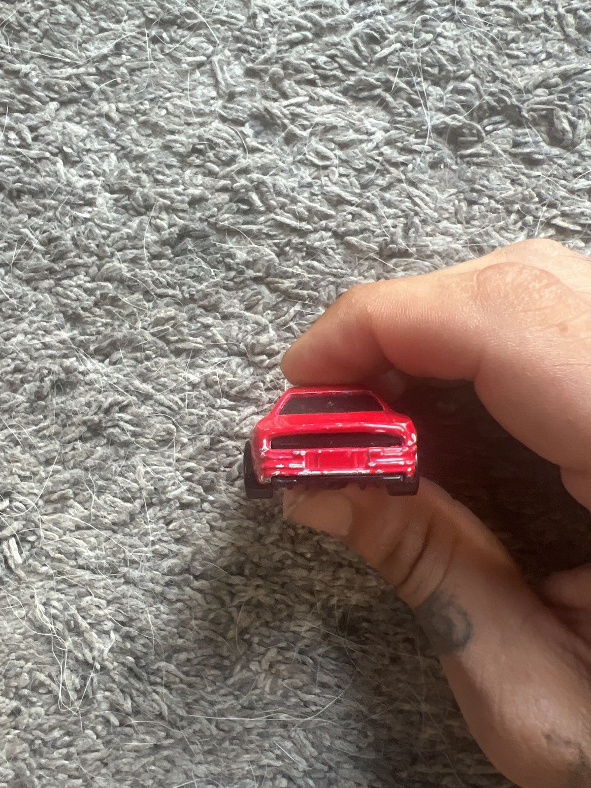Vintage 1993 Mattel Hot Wheels Aurora Size ONE SIZE - 5 Thumbnail