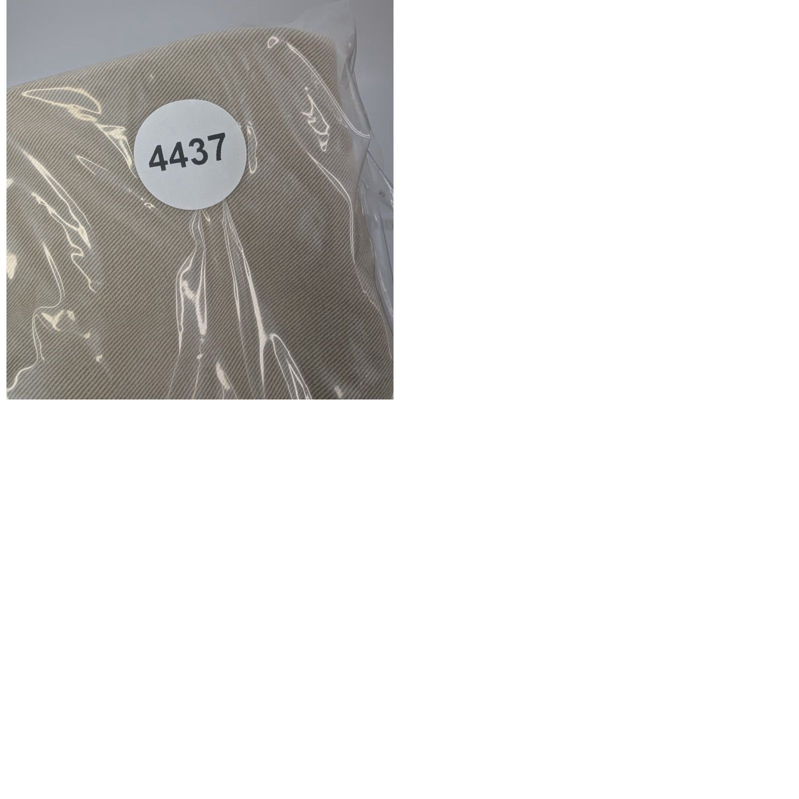 Abercrombie & Fitch Abercrombie & Fitch Pants Mens 34x32 Chino Casual Cotton Tan Beige Khaki Regular Straight Front 29 In Inseam 29" 34x32 Size US 34 / EU 50 - 9 Thumbnail