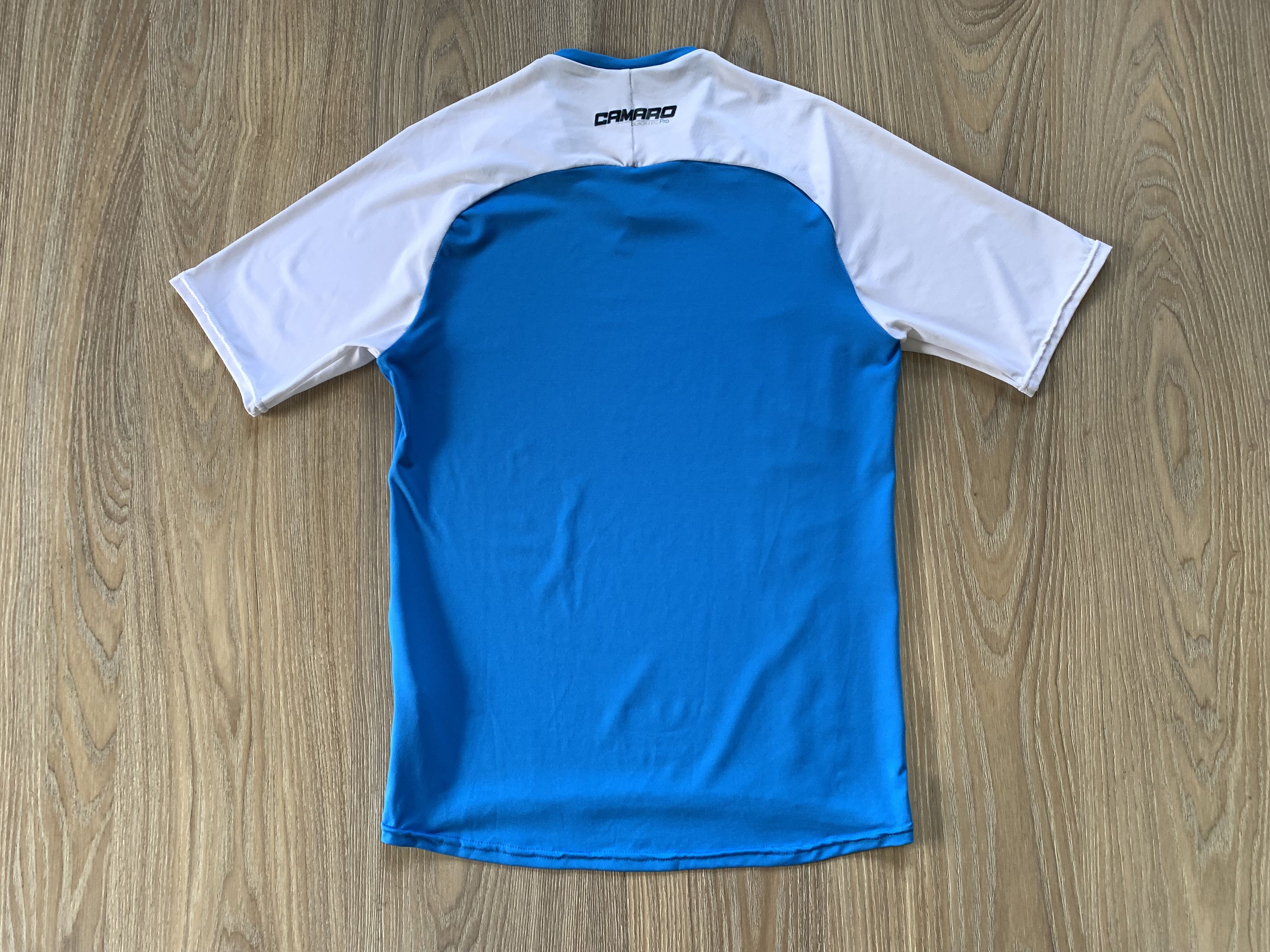 Sports Specialties Camaro Printed Swim Shirt Hydro Size US S / EU 44-46 / 1 - 3 Thumbnail