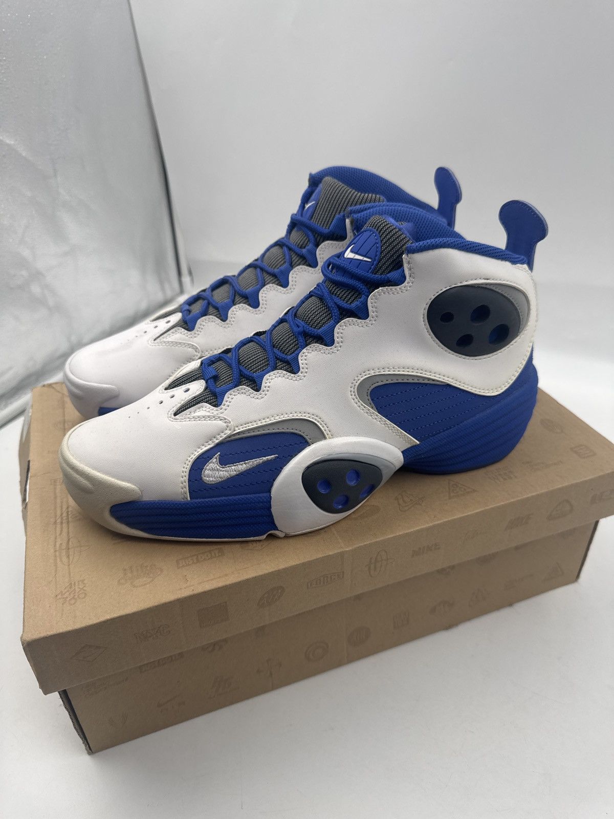 2012 Nike Air Flight One (Orlando)