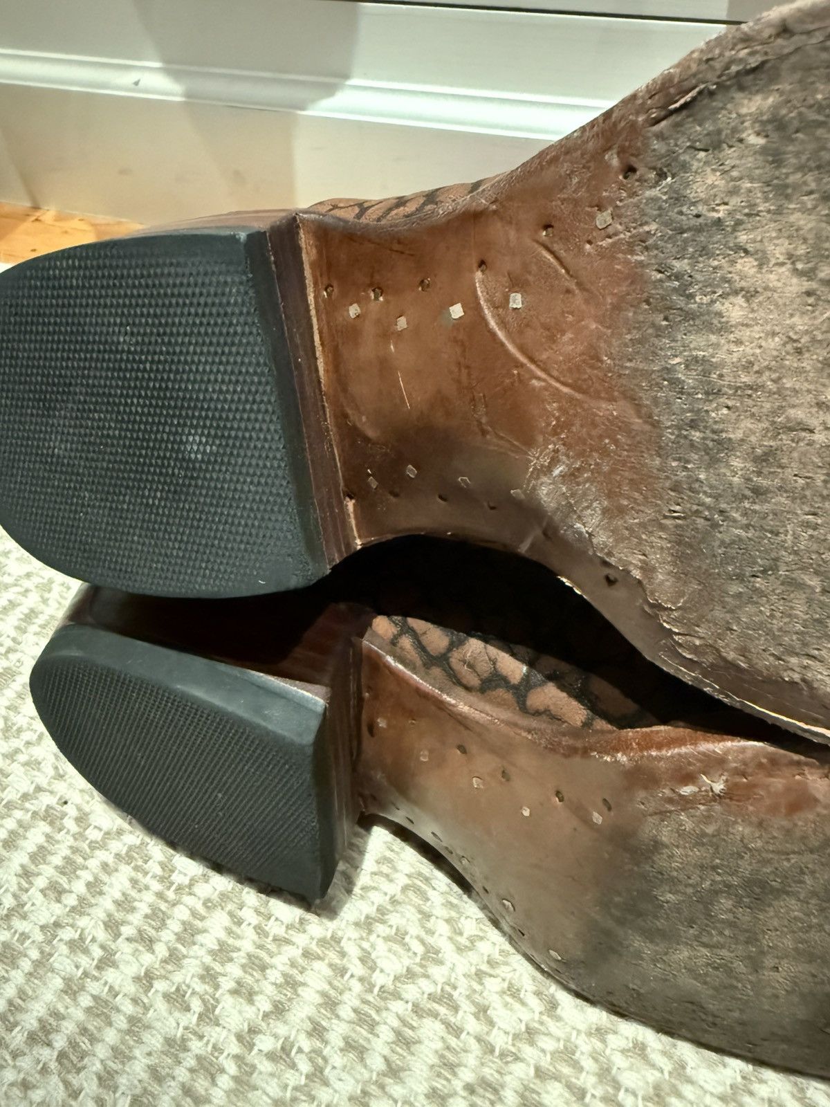 Other Western Cowboy Boots Size US 9 / EU 42 - 4 Thumbnail