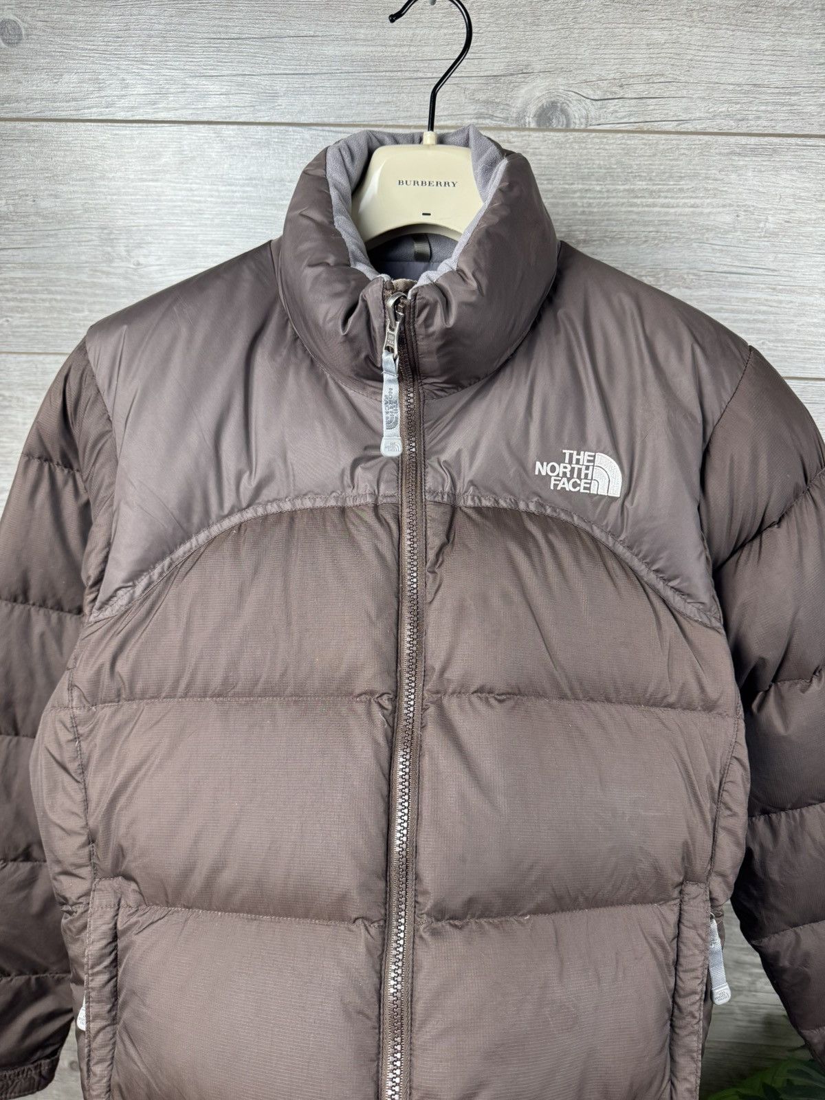 The North Face THE NORTH FACE 700 GORPCORE Y2K STYLE Kendall Jenner Size M / US 6-8 / IT 42-44 - 8 Thumbnail