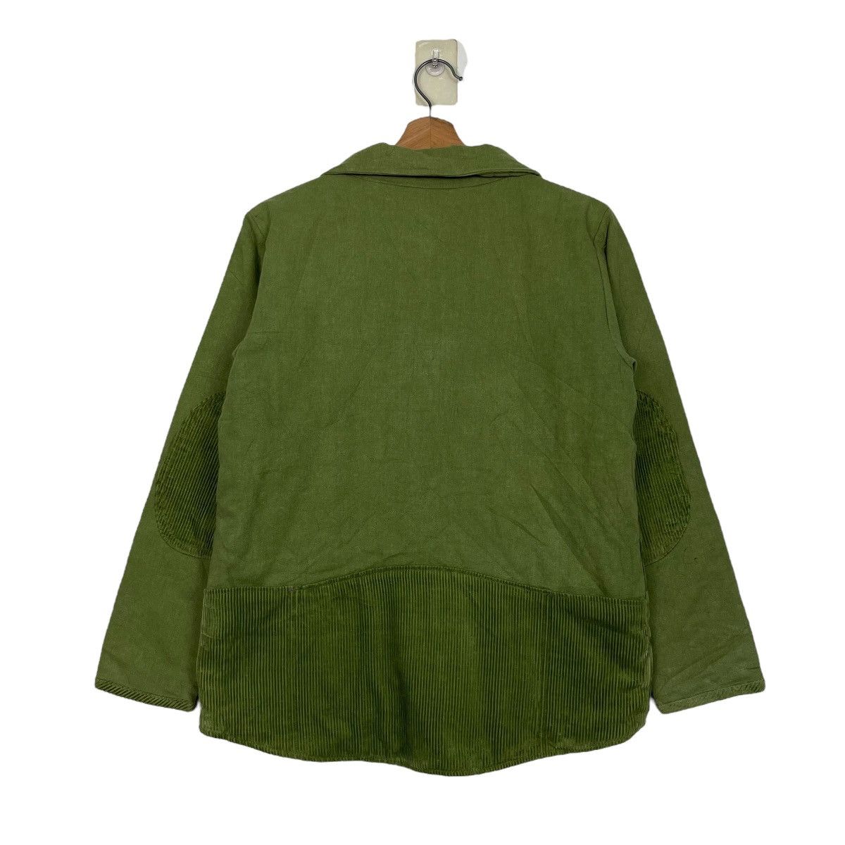 Other Rulezpeep Zipper Jacket Size XS / US 0-2 / IT 36-38 - 7 Thumbnail