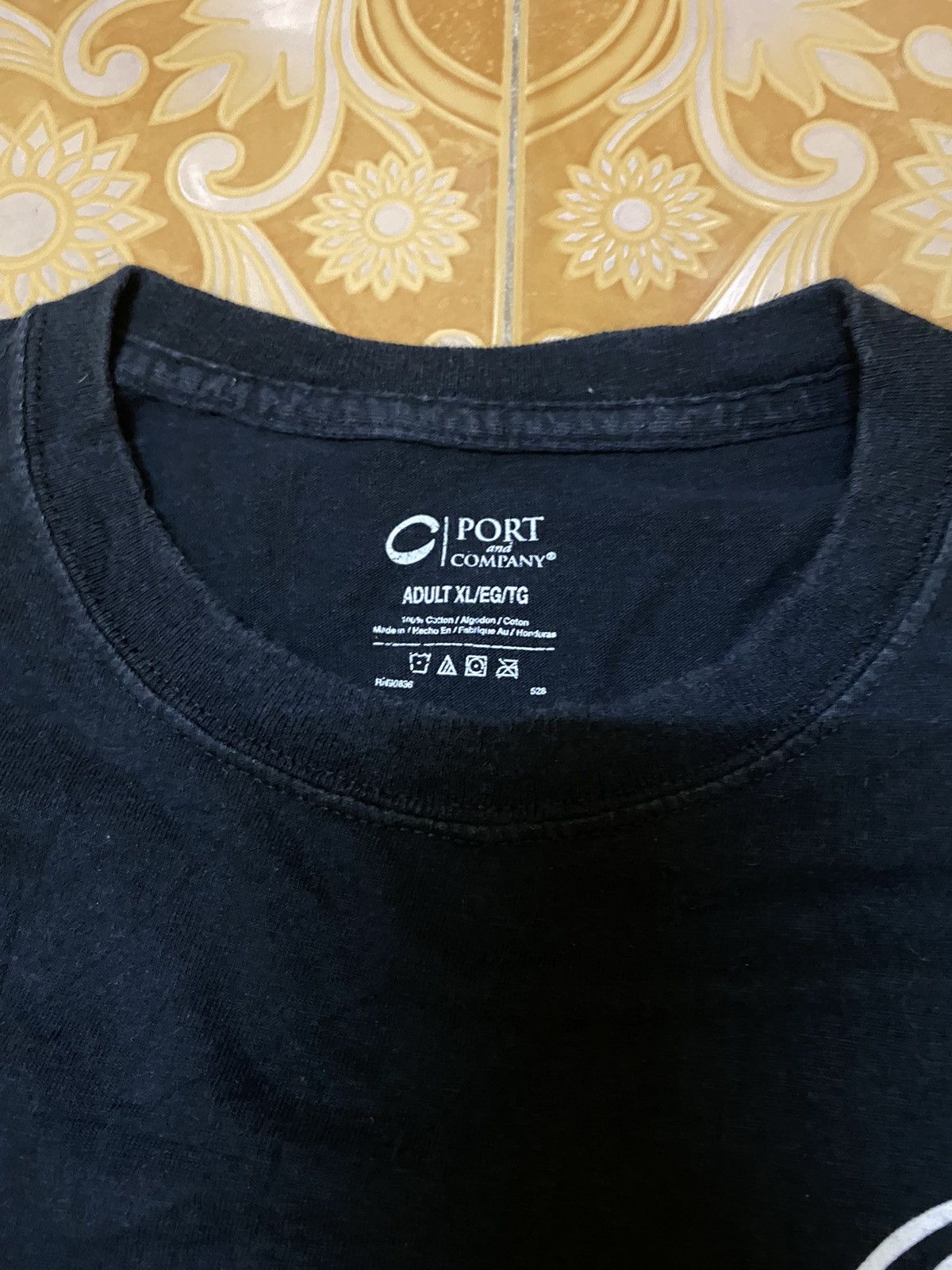POST&CO FUME cinco de mayo Size US L / EU 52-54 / 3 - 7 Thumbnail