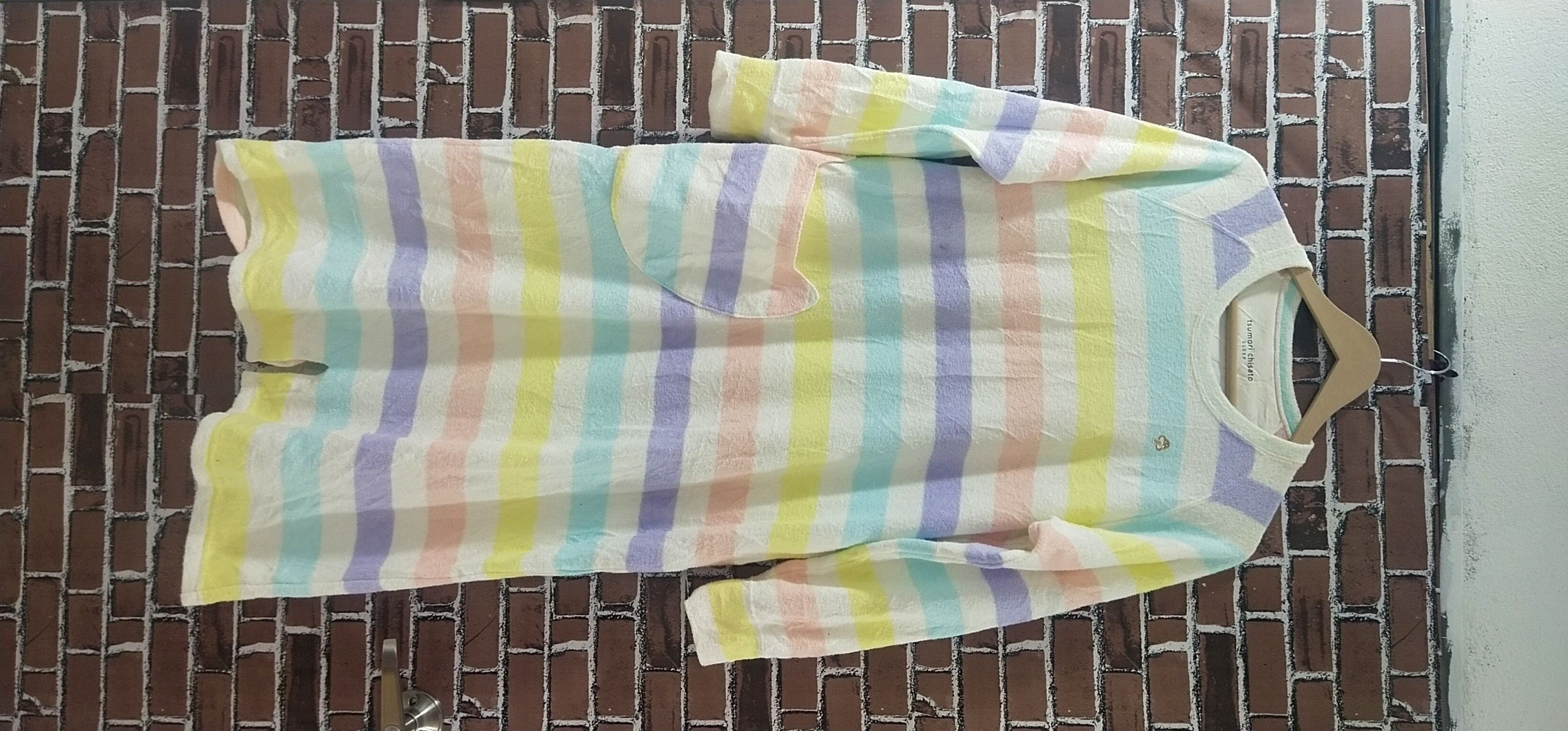 Tsumori Chisato Sleep Wear