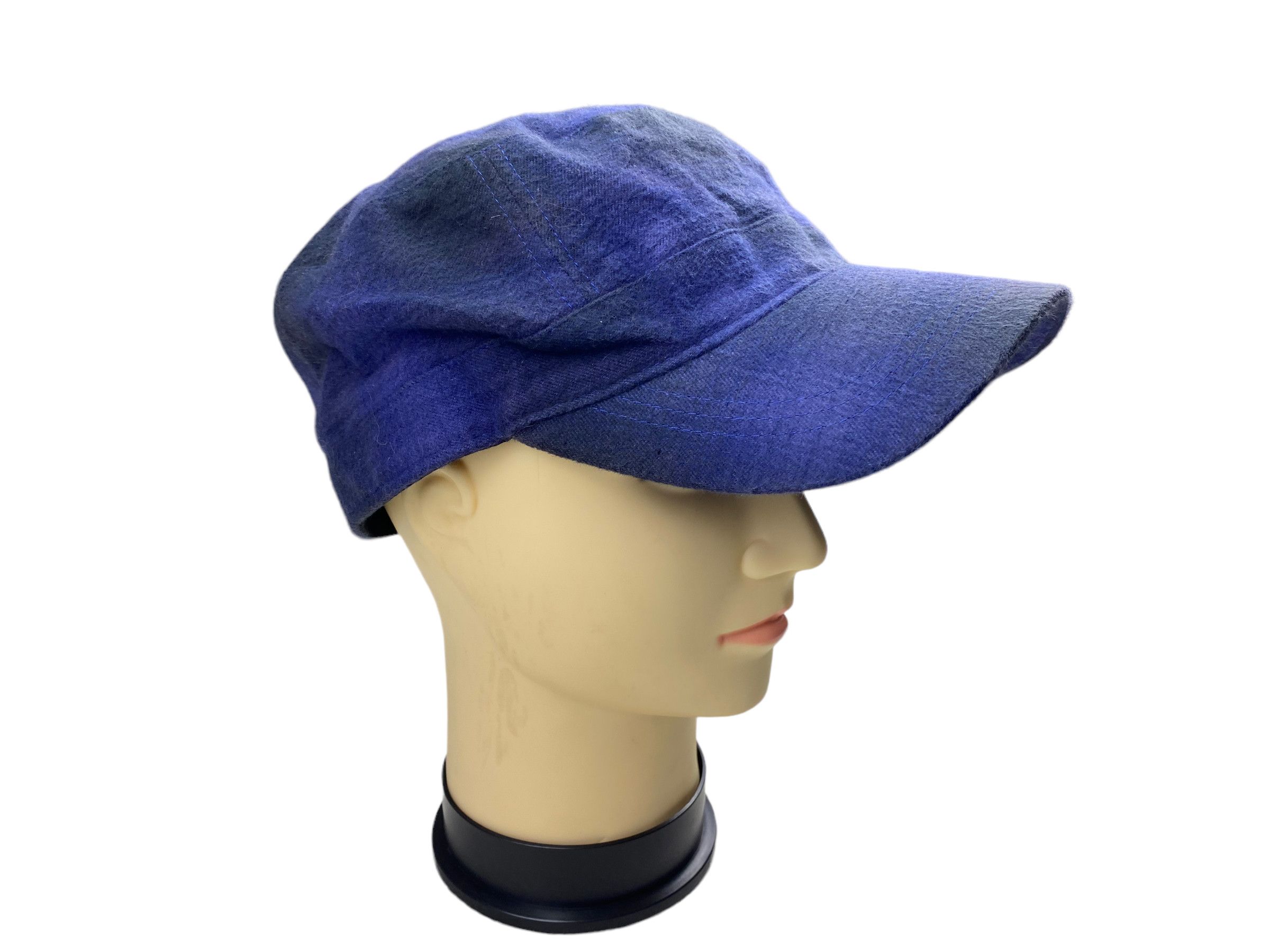 Japanese Brand × Vintage Vintage Beams Cap Size ONE SIZE - 1 Thumbnail