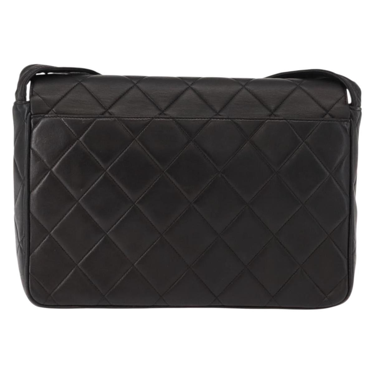 Chanel Chanel Matelasse Shoulder Bag Size ONE SIZE - 2 Thumbnail