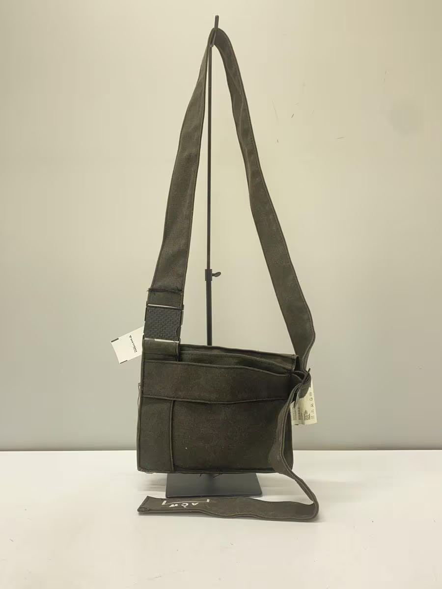 A-COLD-WALL* Logo Utility Canvas Shoulder Bag Size ONE SIZE - 3 Thumbnail