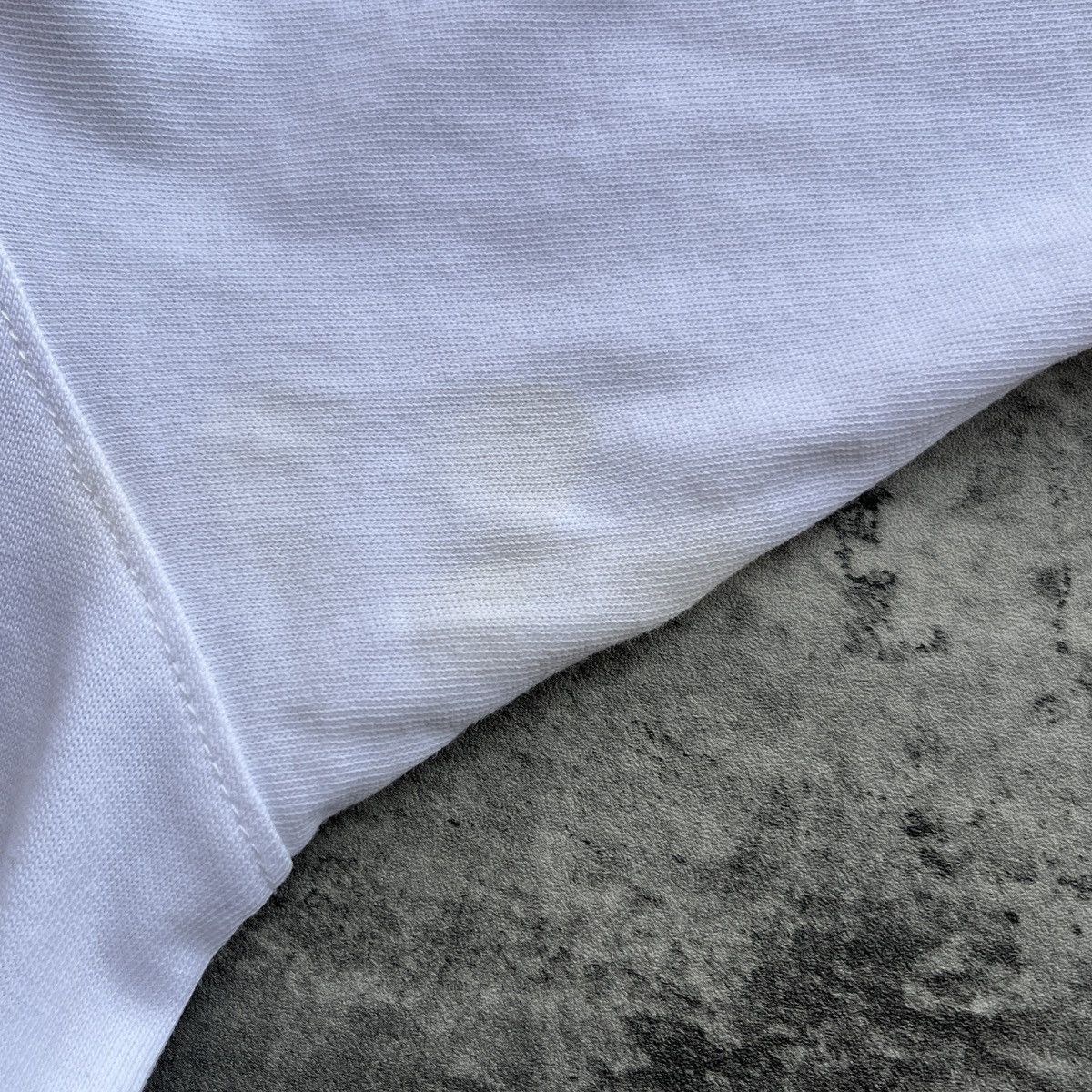 Helmut Lang Helmut Lang Autumn Tour 2018 Tshirt Size US S / EU 44-46 / 1 - 11 Thumbnail
