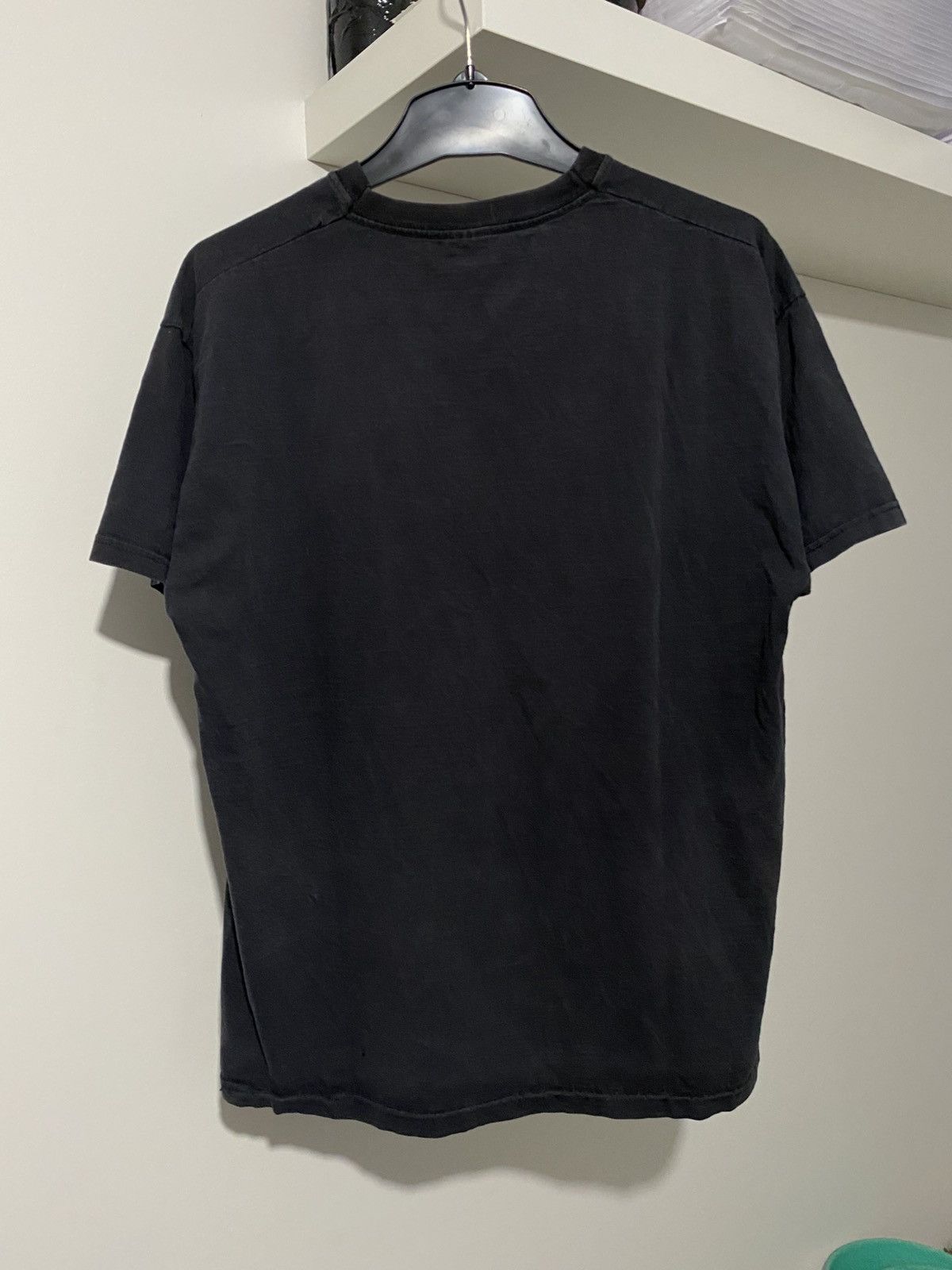 Japanese Brand × Playboi Carti × Vintage Vamp Inside L Playboi Carti Tee distressed washed y2k opium Size US L / EU 52-54 / 3 - 5 Thumbnail