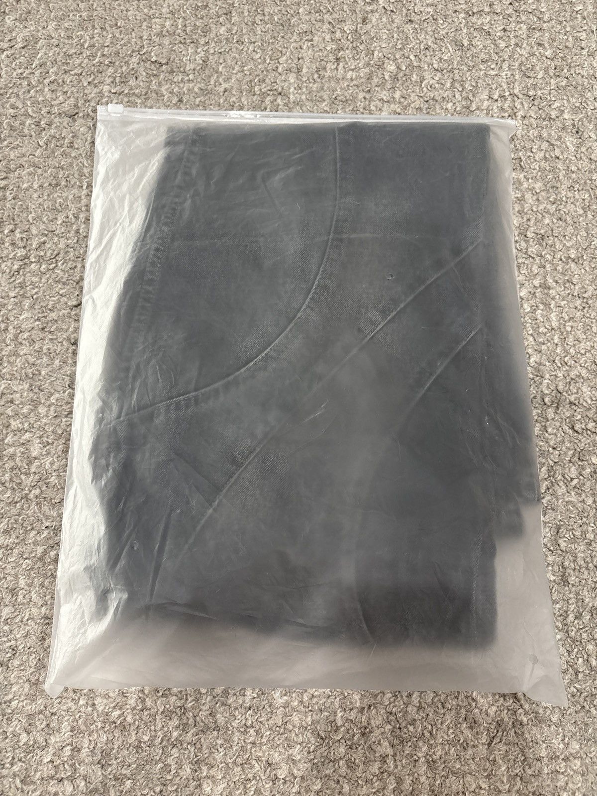 Other Brand New Davril Supply Co Layer Black Jeans - Size M Size US 30 / EU 46 - 1 Thumbnail