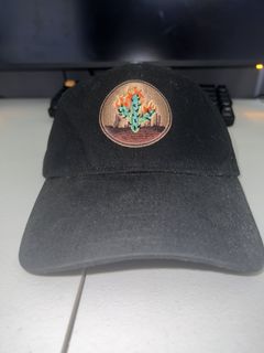 Travis Scott Rodeo Hat | Grailed