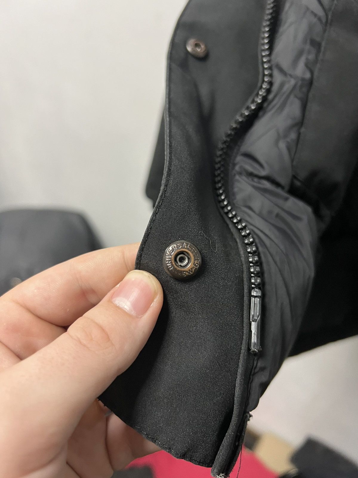 Canada Goose Canada goose puffer jacket Size US S / EU 44-46 / 1 - 19 Thumbnail