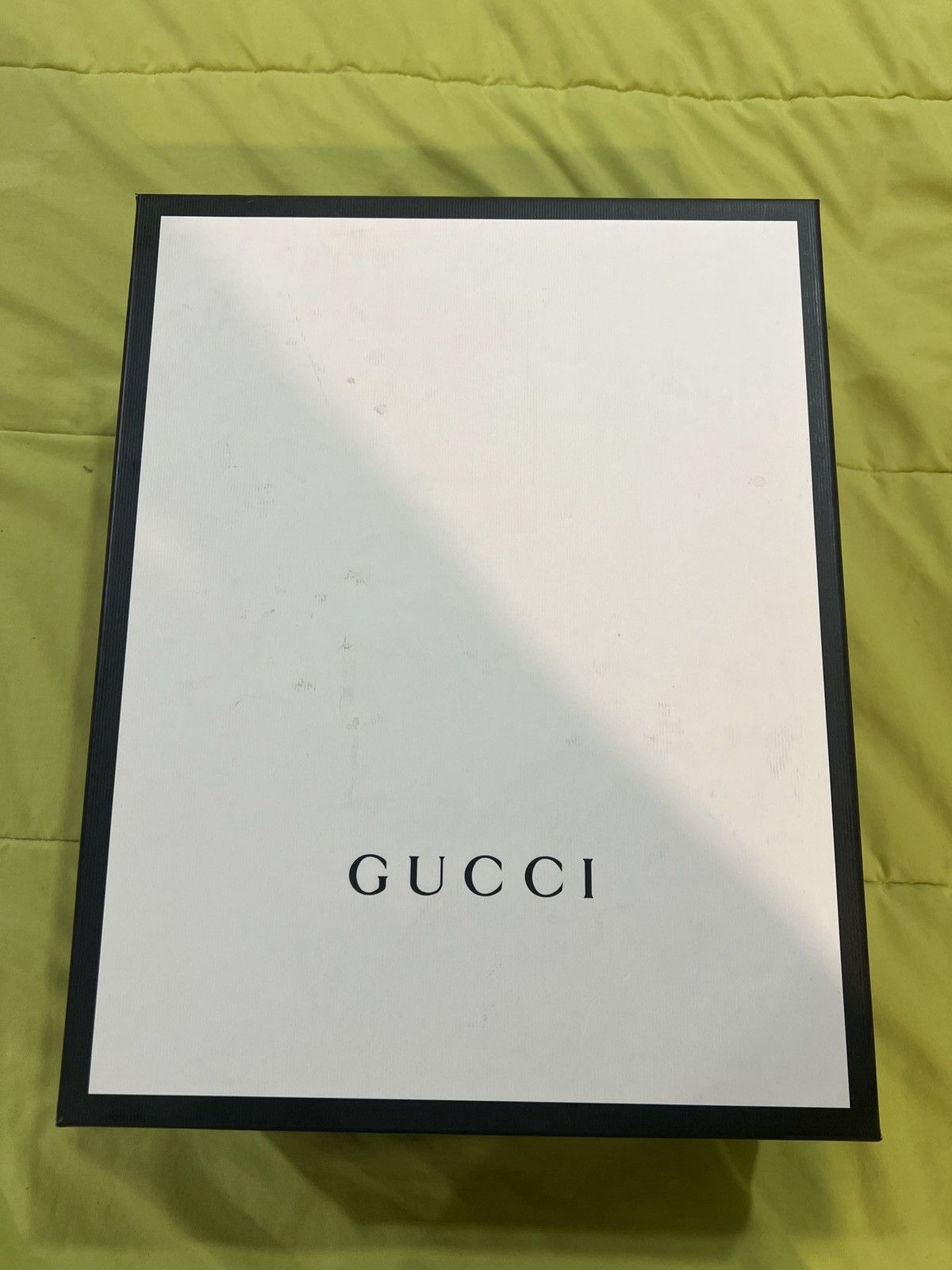 Gucci Gucci Rhyton Size US 10 / EU 43 - 2 Thumbnail