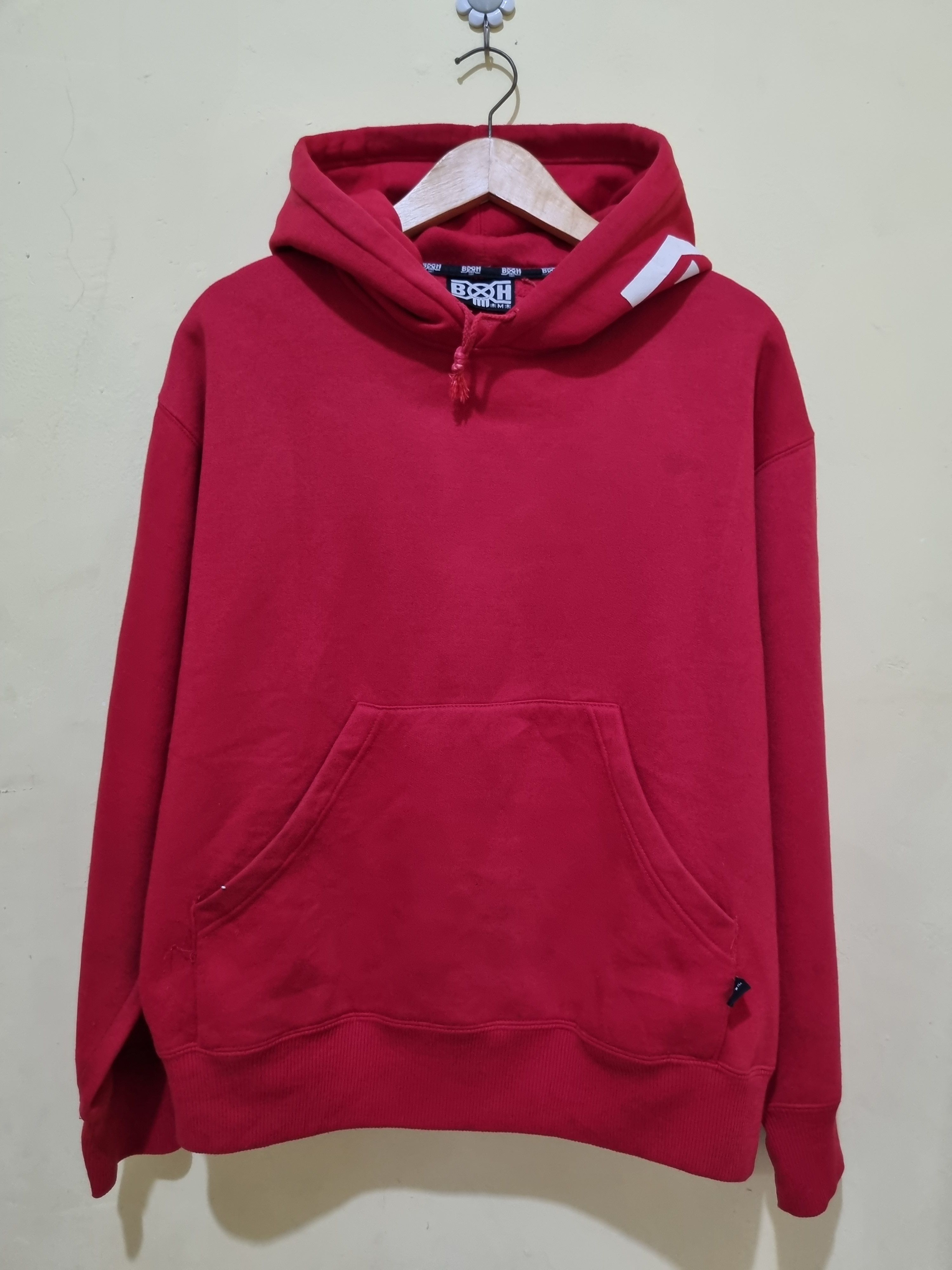 Bounty Hunter Bounty Hunter Hoodie Size US M / EU 48-50 / 2 - 2 Thumbnail