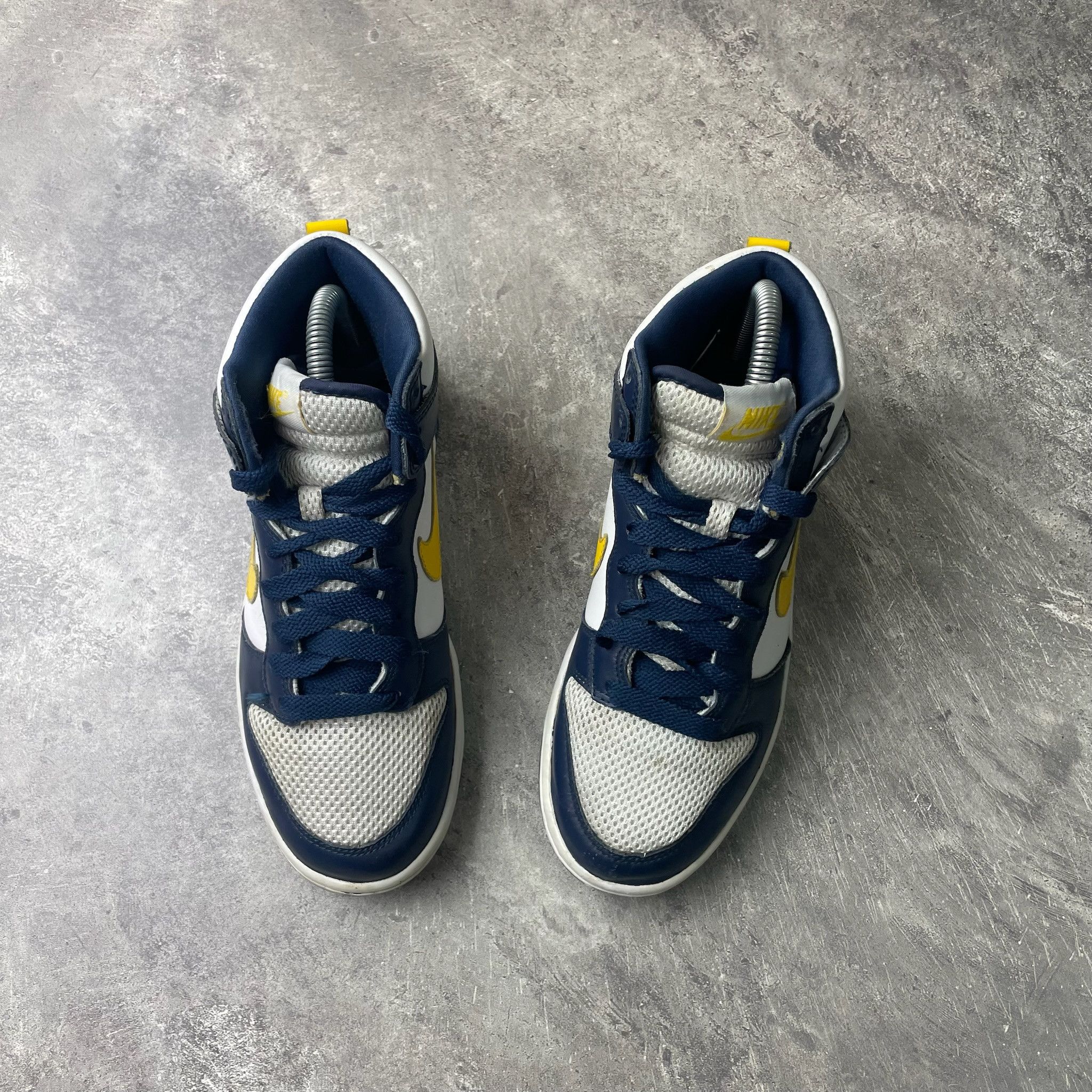 Nike × Vintage Nike Dunk Premium Size US 7 / IT 37 - 6 Thumbnail