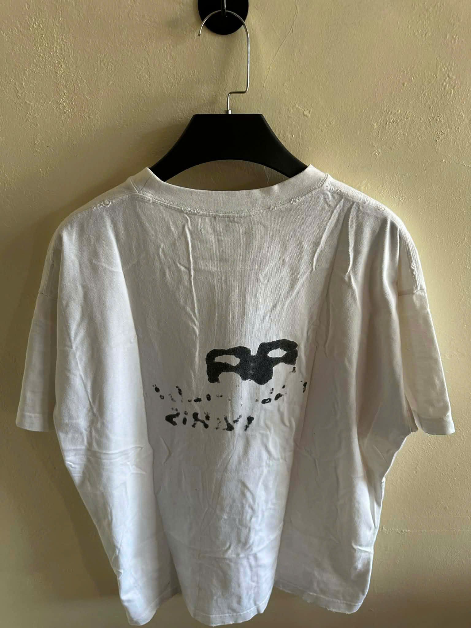 Balenciaga BALENCIAGA Size US L / EU 52-54 / 3 - 10 Thumbnail