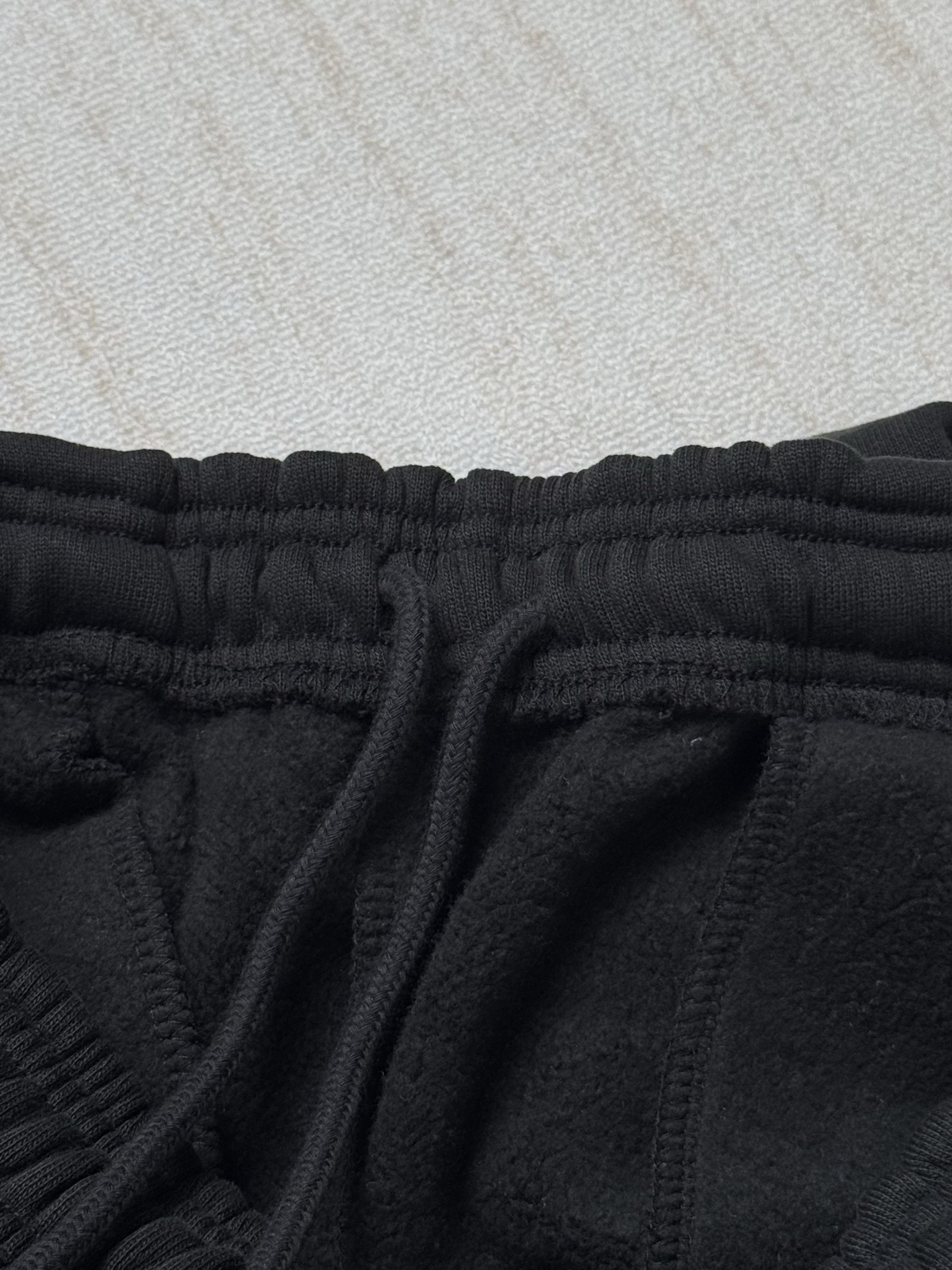 Entire Studios UNWORN* Entire Studios Heavy Sweatpants Soot Size US 32 / EU 48 - 2 Thumbnail