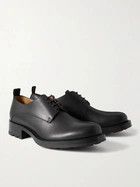 Valentino o1y0525 Lace-up Shoes in Black Size US 7 / EU 40 - 2 Thumbnail