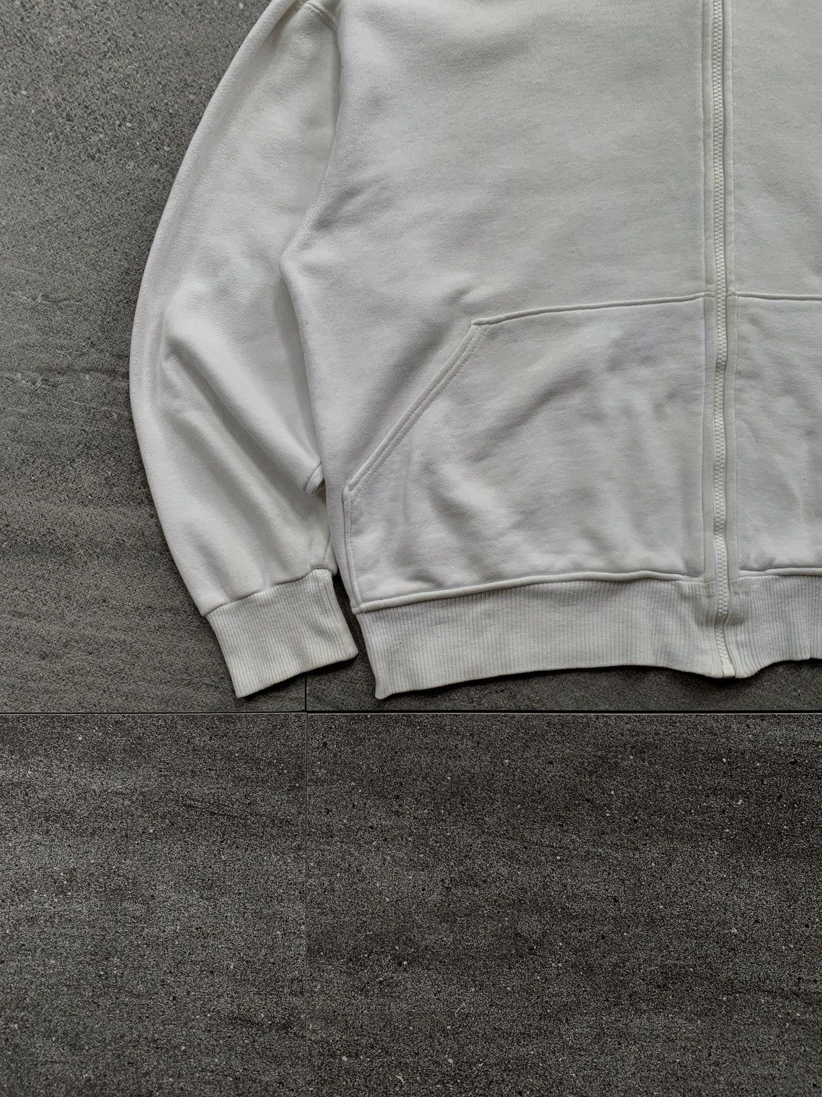 Issey Miyake FREE TAX! 90s IS Tsumori Chisato Sport Hoodie Size US S / EU 44-46 / 1 - 5 Thumbnail