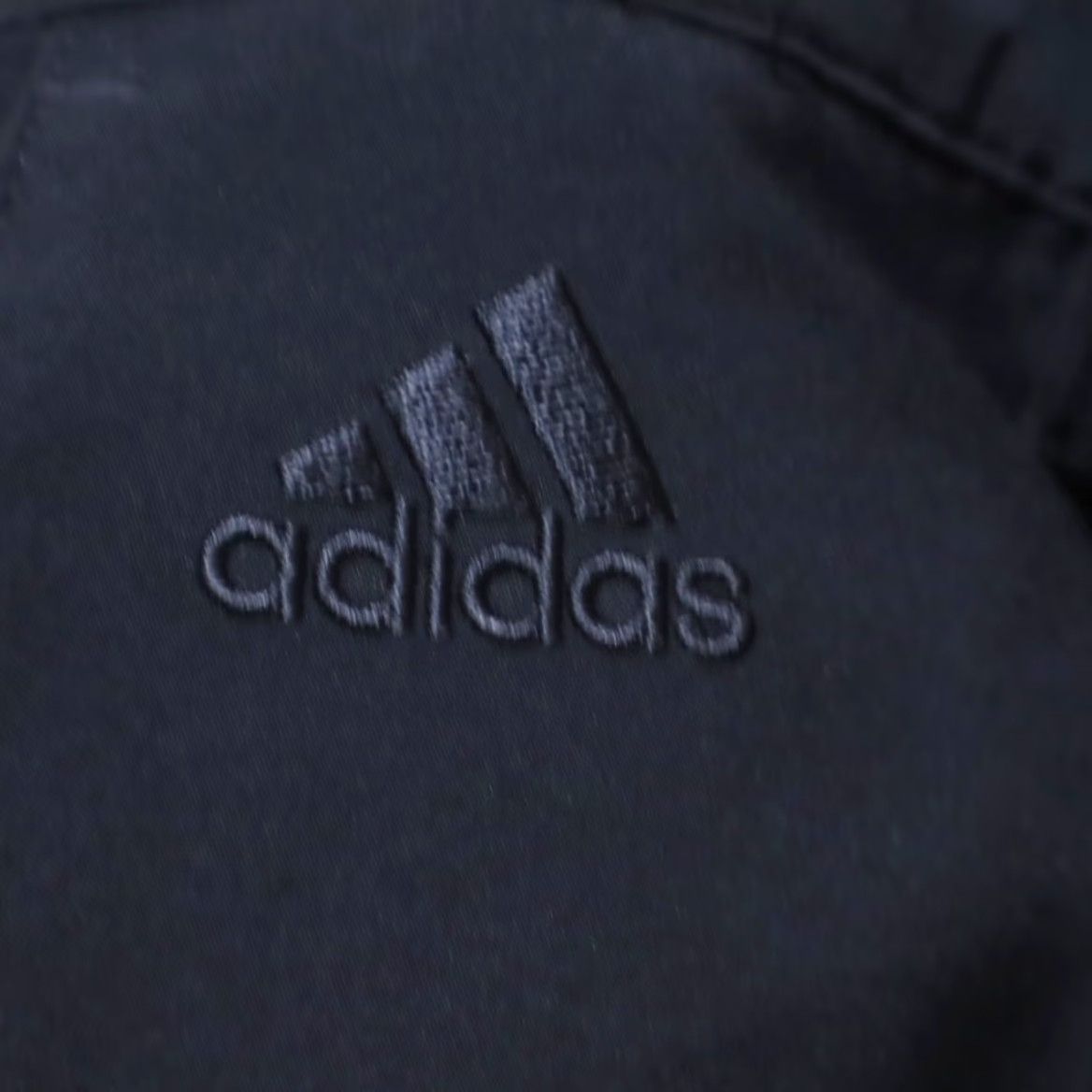 Adidas Adidas Climalite Polyester Microfiber Golf Pants Navy Men's 38 Size US 38 / EU 54 - 8 Thumbnail