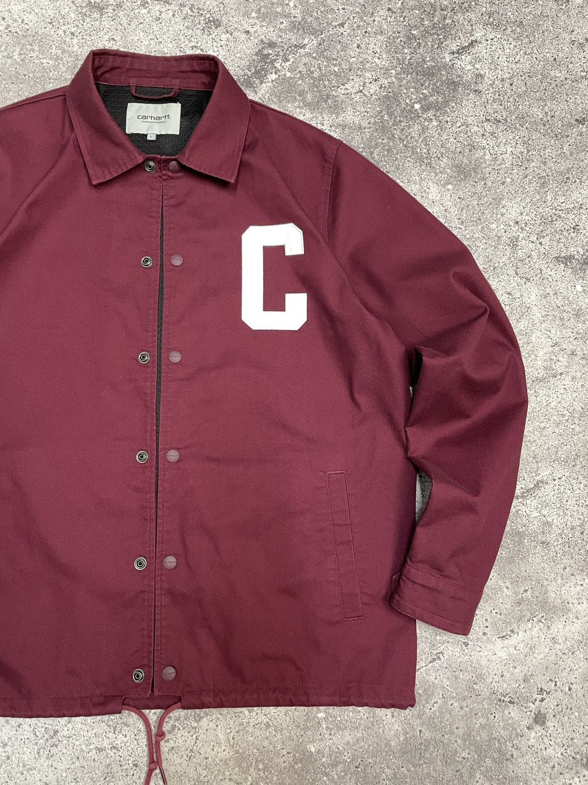 Carhartt Vintage Y2K Carhartt Detroit Jacket Active Jacket Size L Size US L / EU 52-54 / 3 - 6 Thumbnail