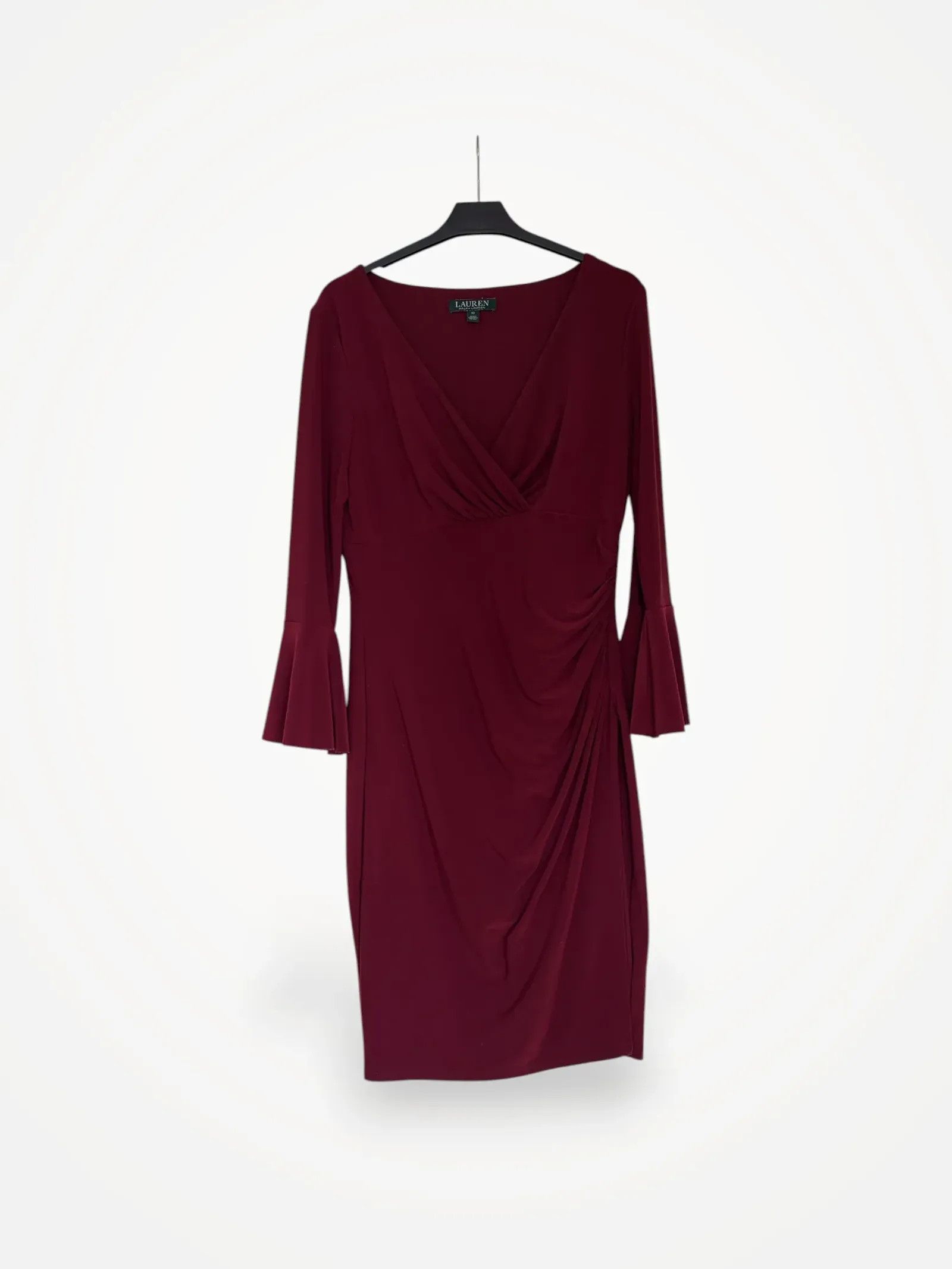 Ralph Lauren Ralph Lauren Dress Size M / US 6-8 / IT 42-44 - 1 Thumbnail