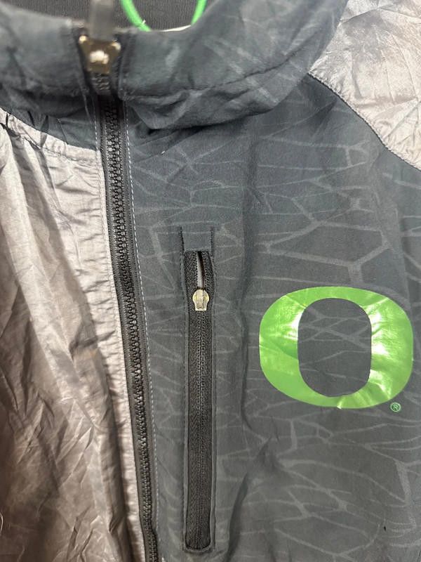 Nike USA Nike Coat Size US L / EU 52-54 / 3 - 7 Thumbnail