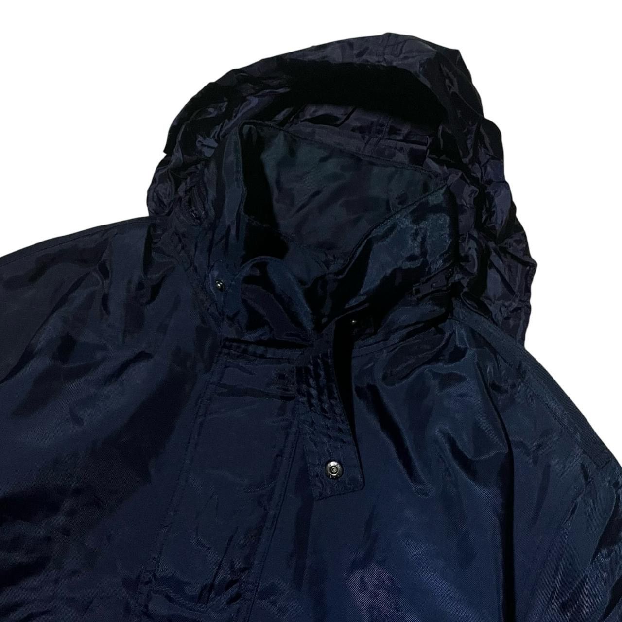 Ermenegildo Zegna Ermenegilno Zegna Parka Jacket Size US L / EU 52-54 / 3 - 3 Thumbnail