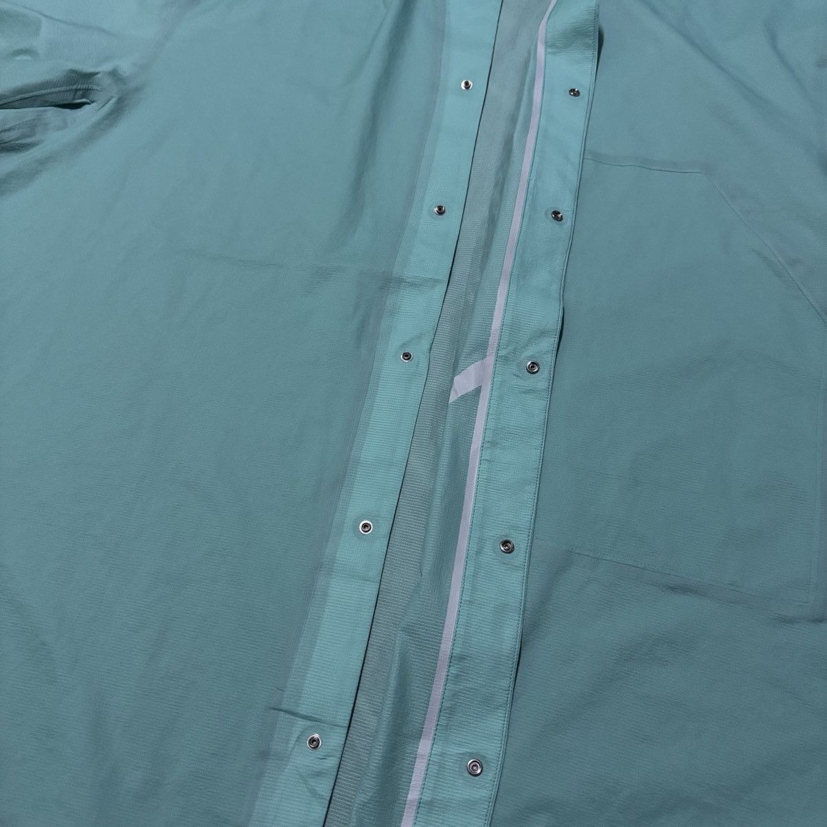 Arc'teryx Arc’teryx Veilance Demlo SS Shirt Size US XL / EU 56 / 4 - 7 Thumbnail