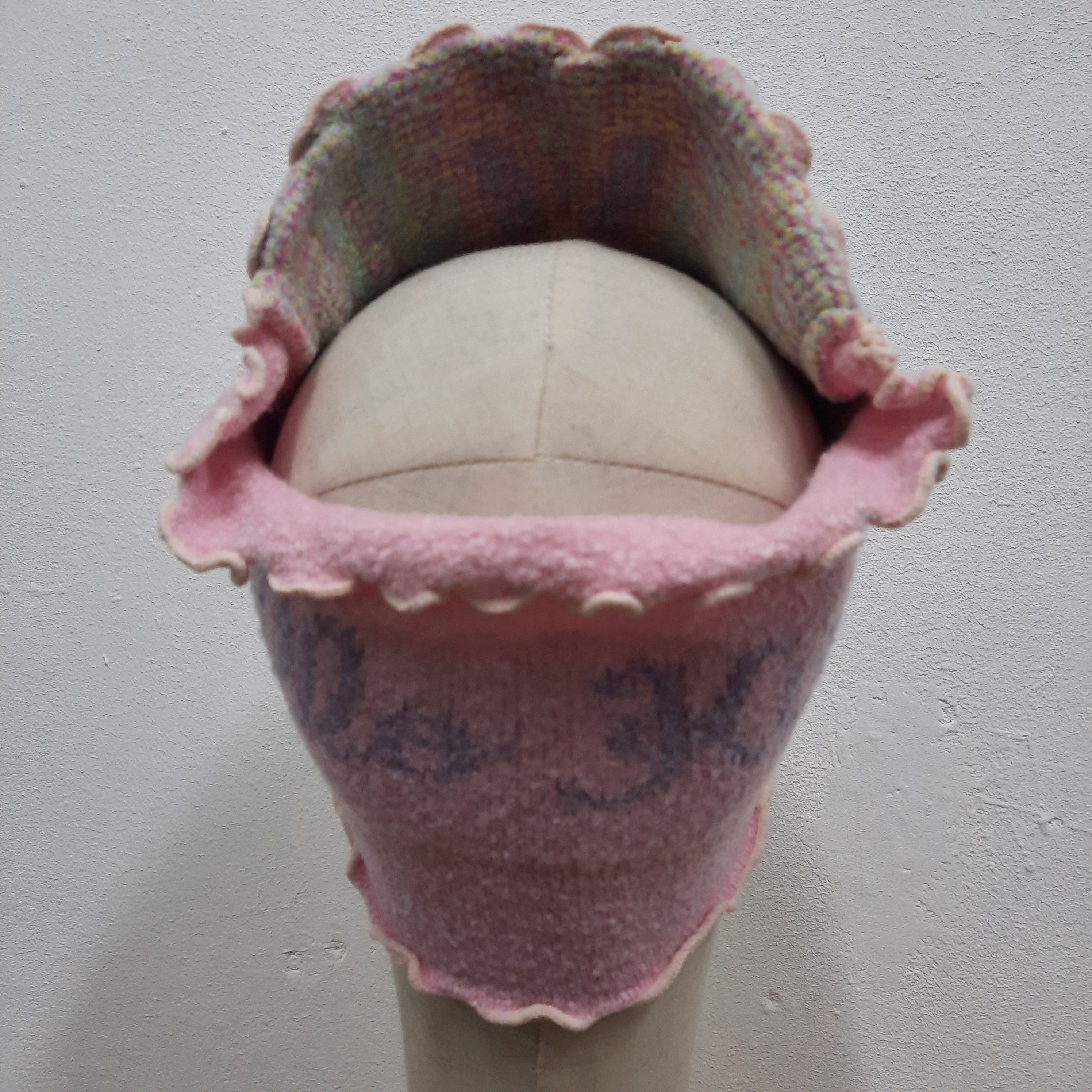 Anime 🐱 Japanese brand hello kitty anime beanie hat Size ONE SIZE - 5 Thumbnail