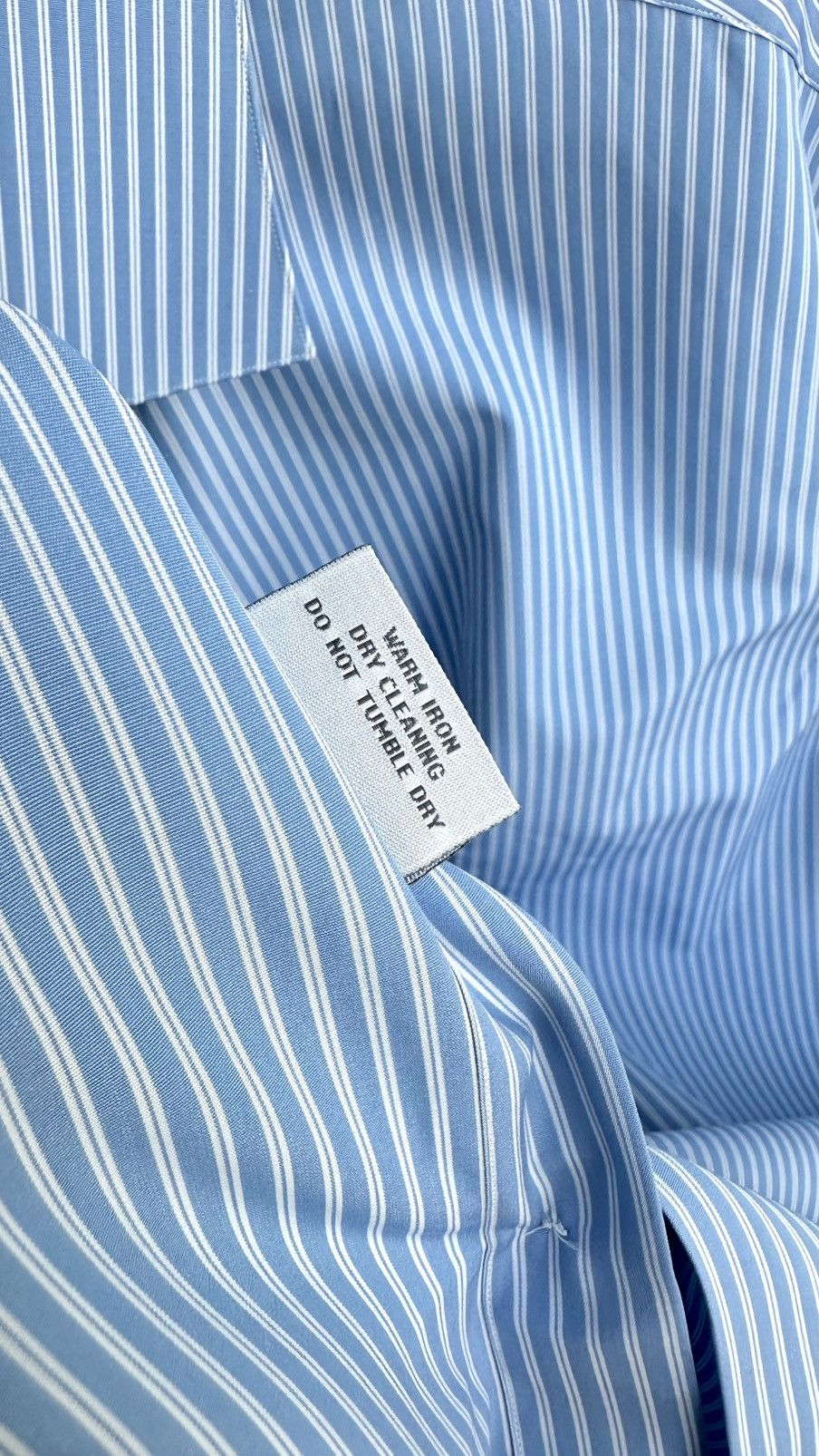 Zilli Men's Shirt ZILLI Size US XXL / EU 58 / 5 - 9 Thumbnail