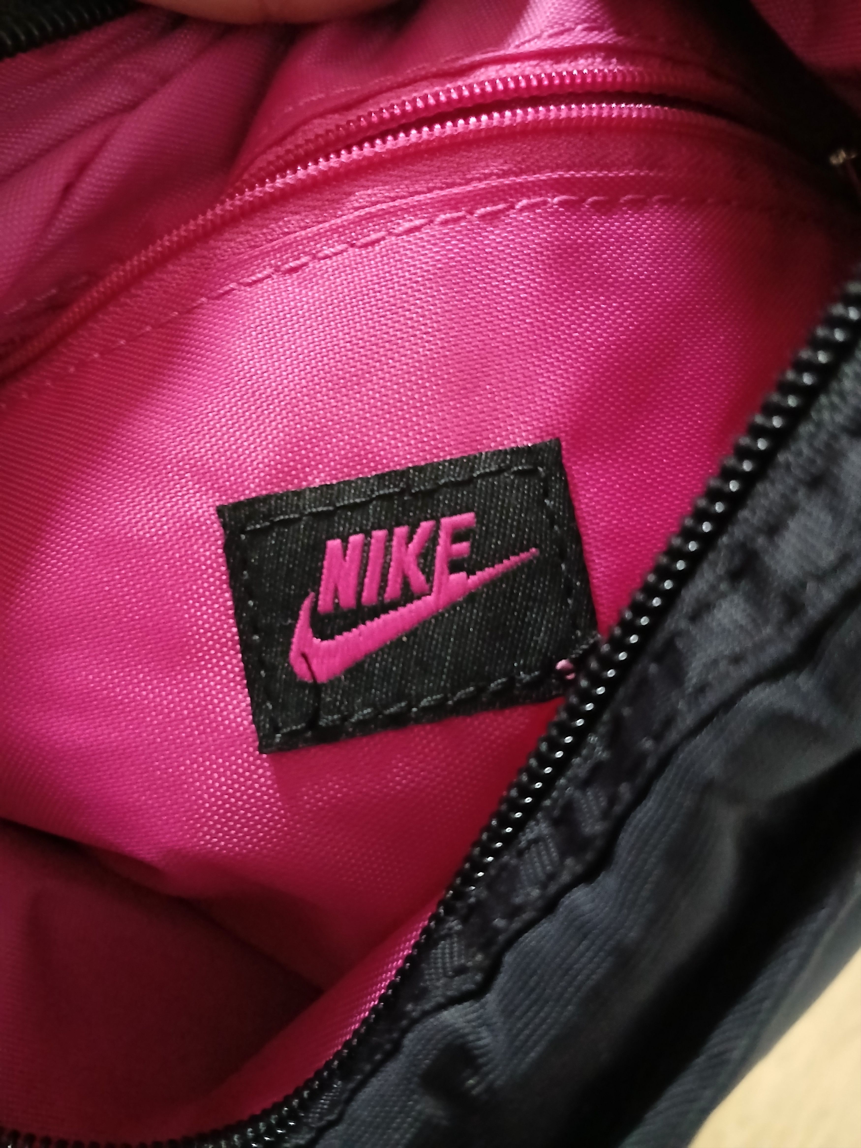 Nike Vintage Nike Bag Size ONE SIZE - 11 Thumbnail