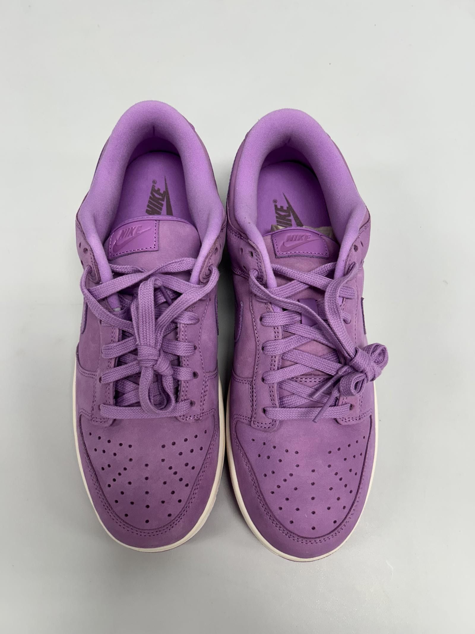 Nike Nike Dunk Low Premium MF Sneakers Size US 11 / IT 41 - 5 Thumbnail